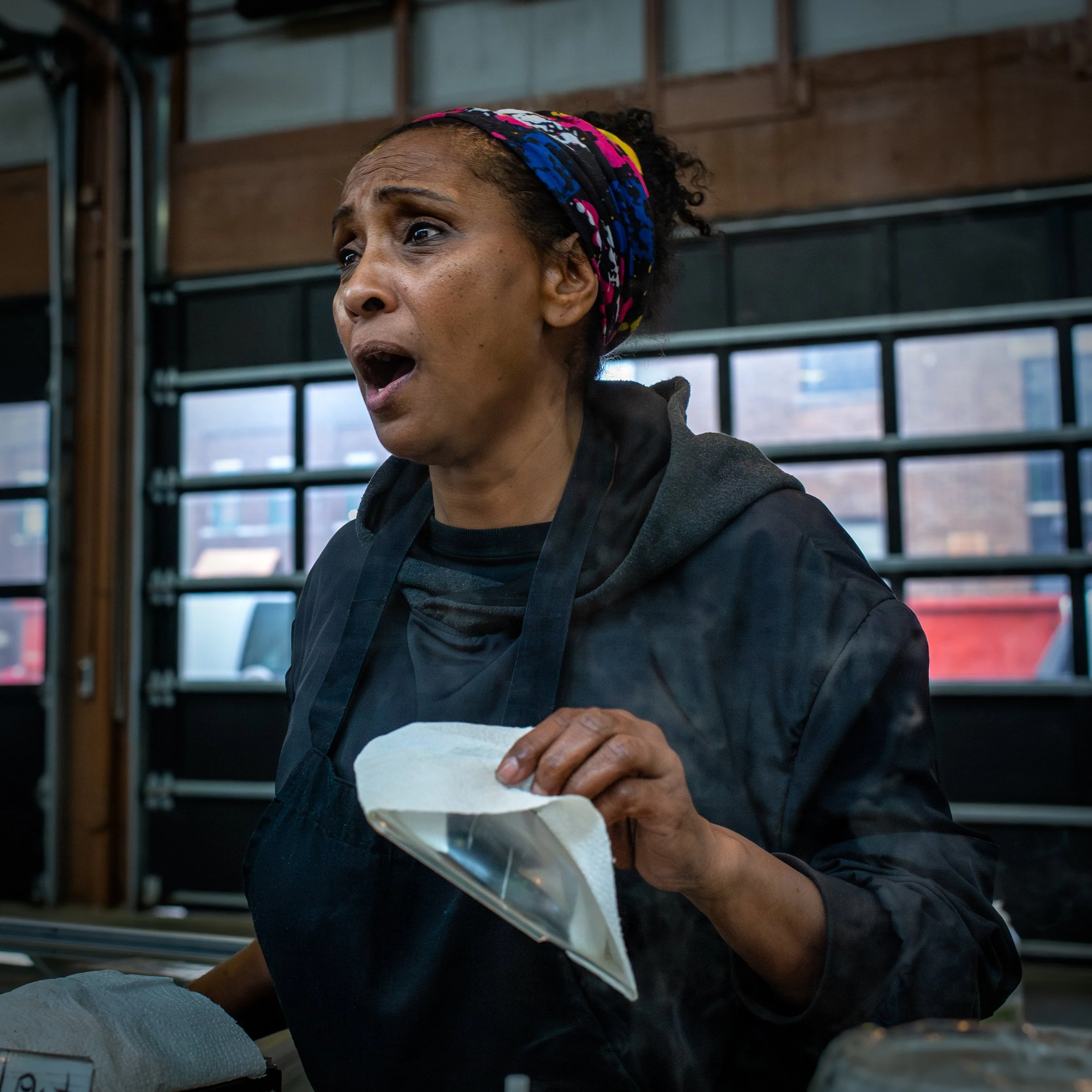 2020 Detroit | Eastern Market