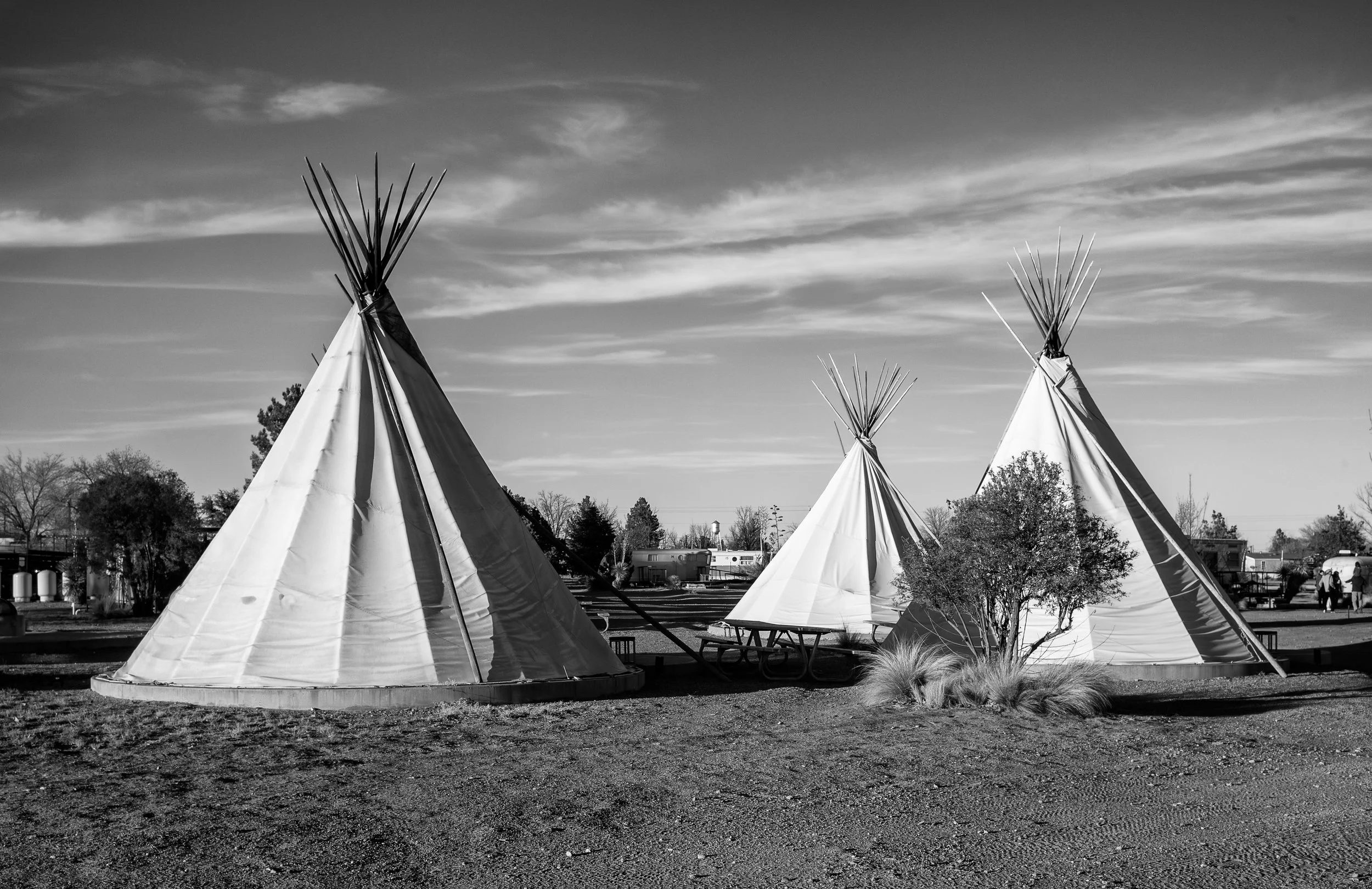 2023 Texas | Marfa | El Cosmico
