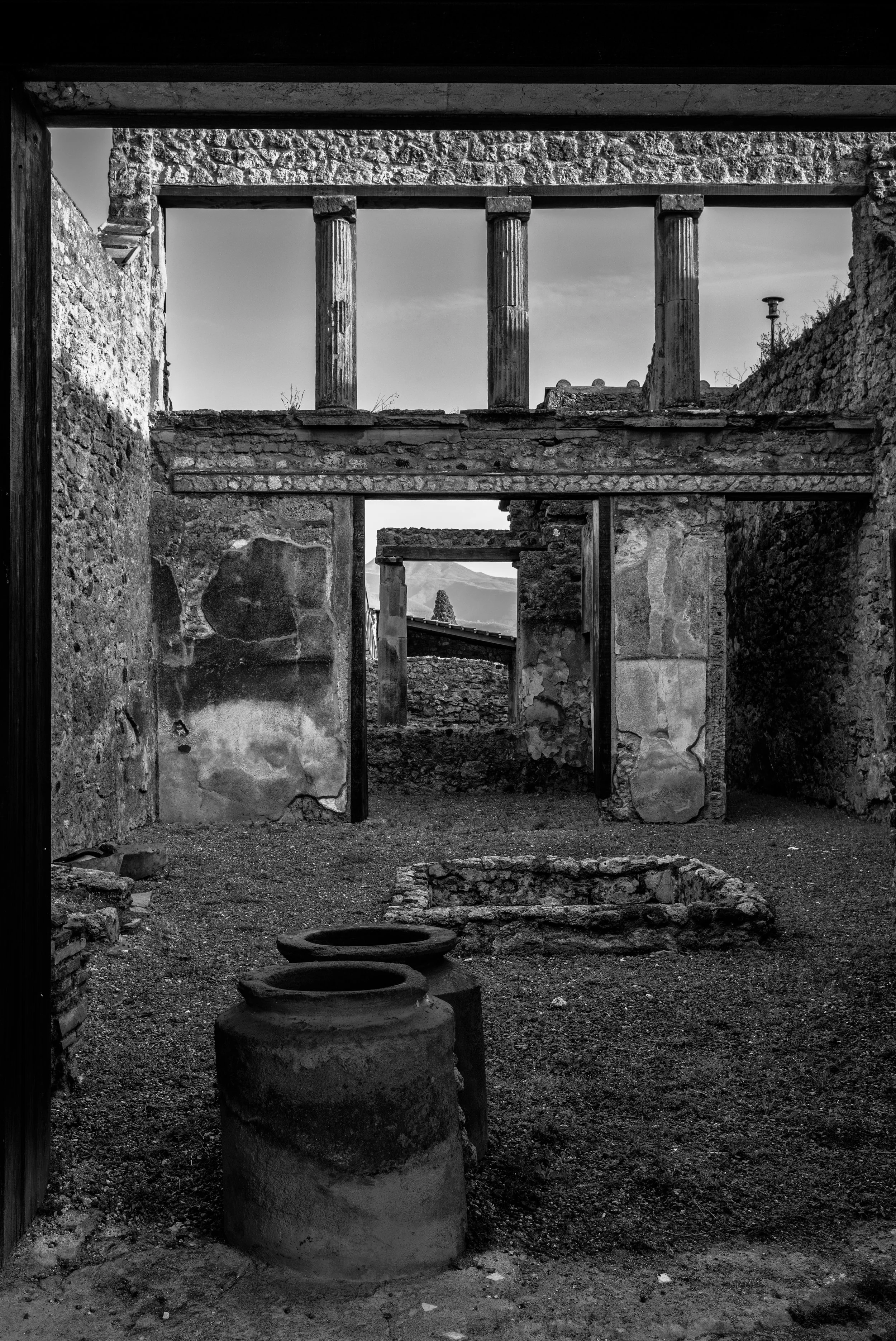 2022 Italy | Pompeii