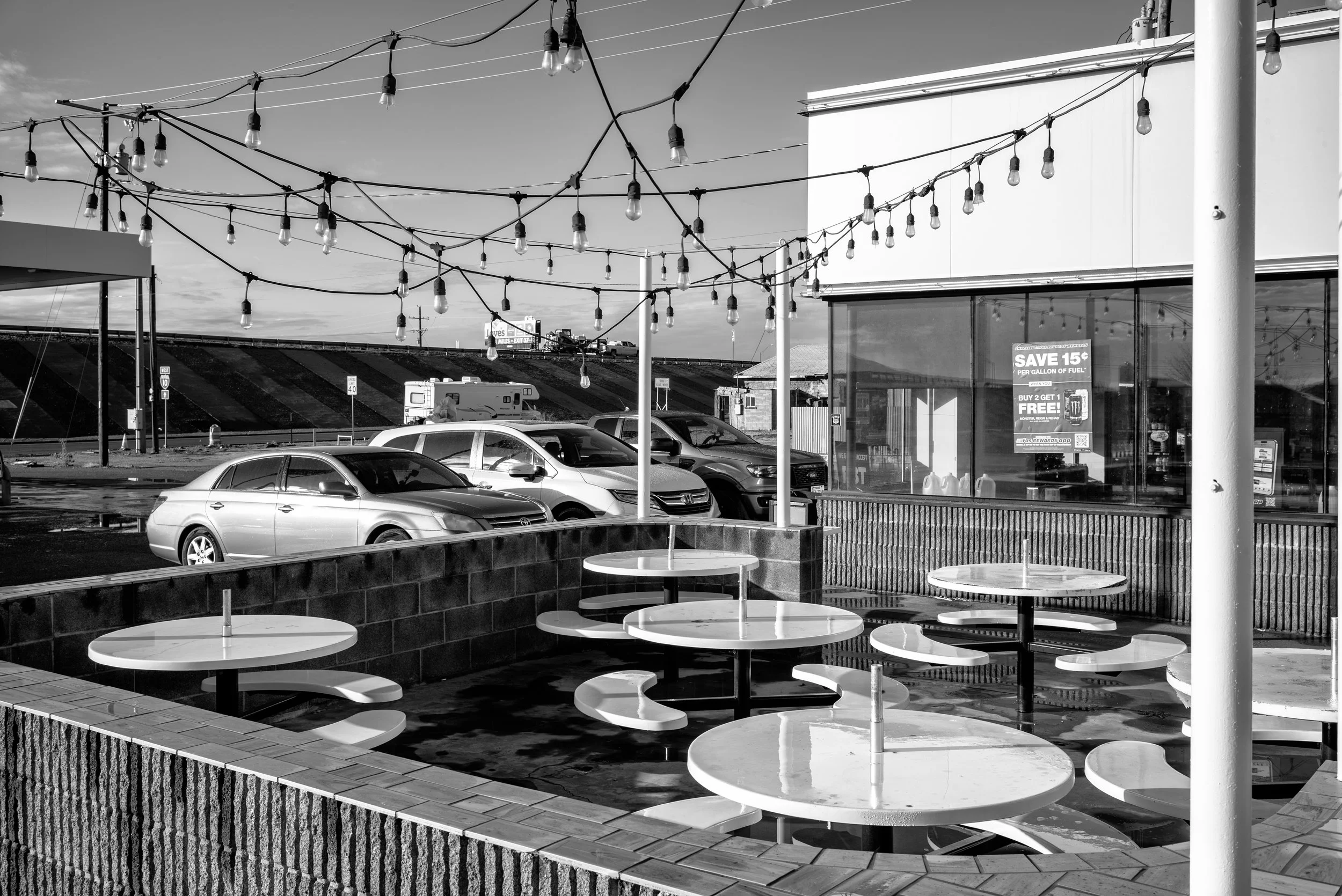 2024 Texas | Van Horn