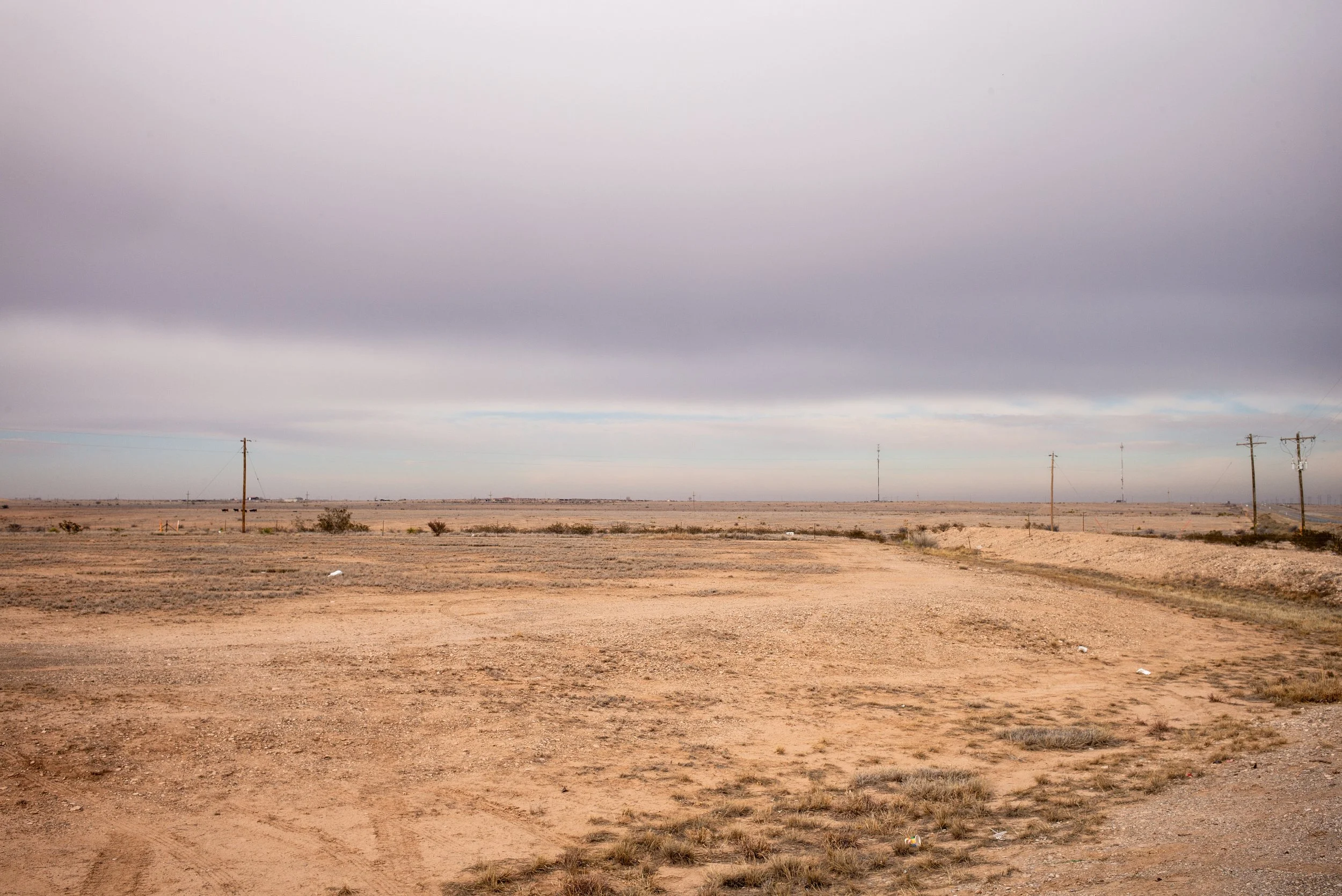 2024 New Mexico | Highway 285