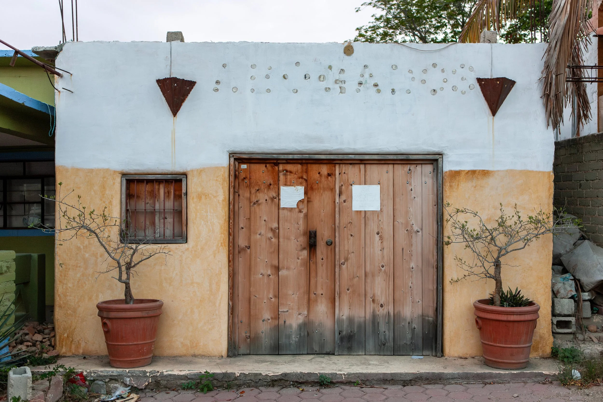 v2008 Mexico | Todos Santos