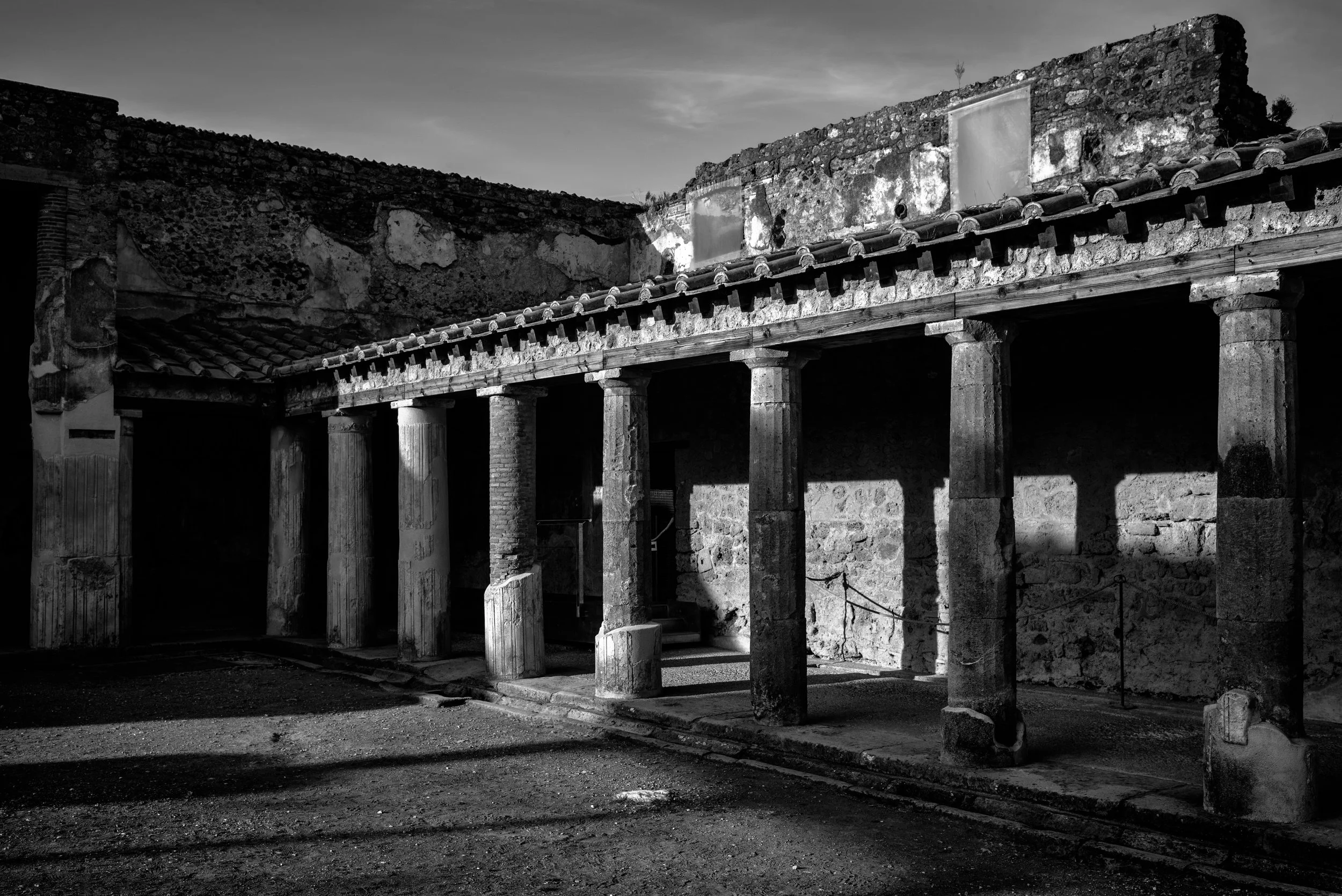 2022 Italy | Pompeii