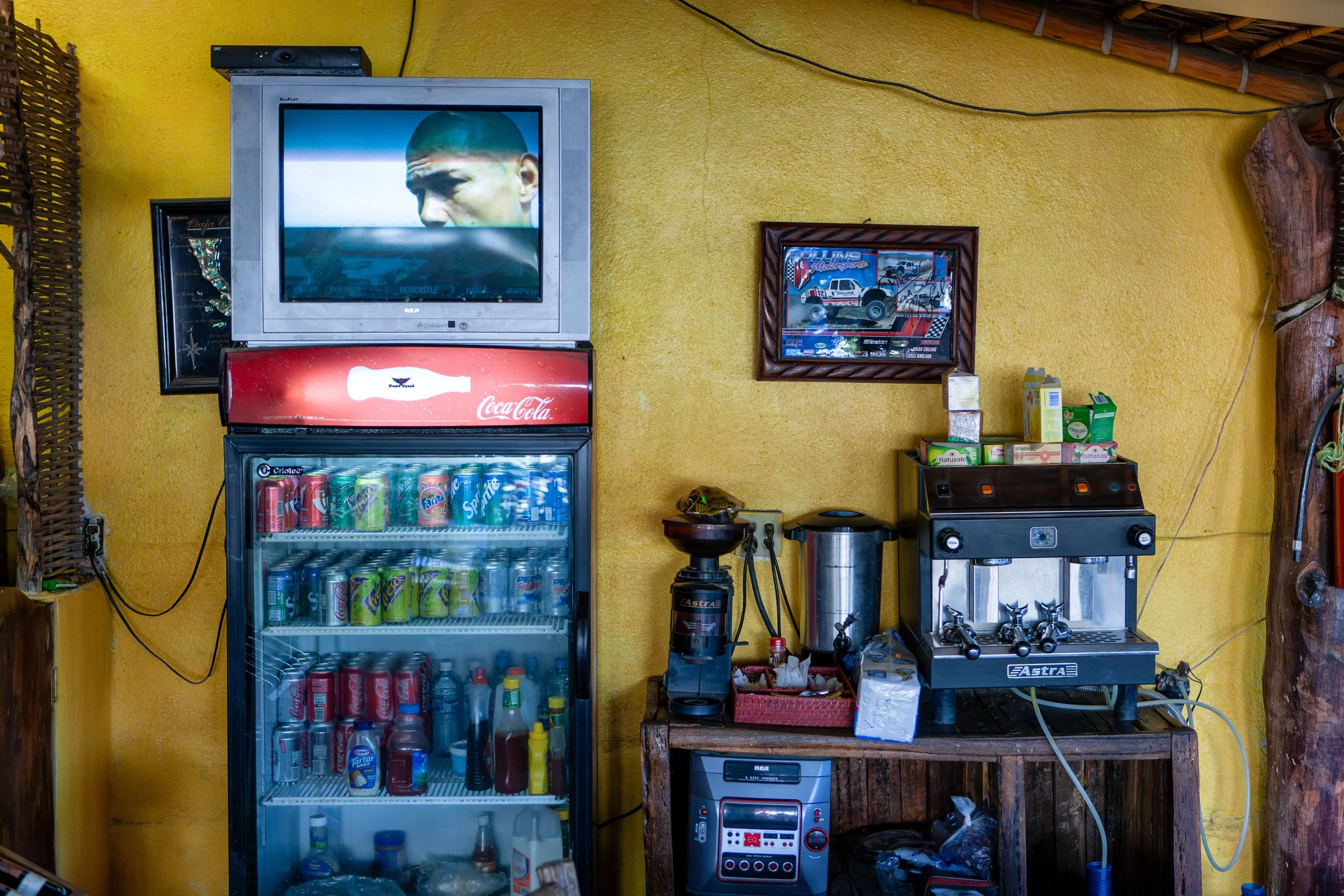 2008 Mexico | Todos Santos