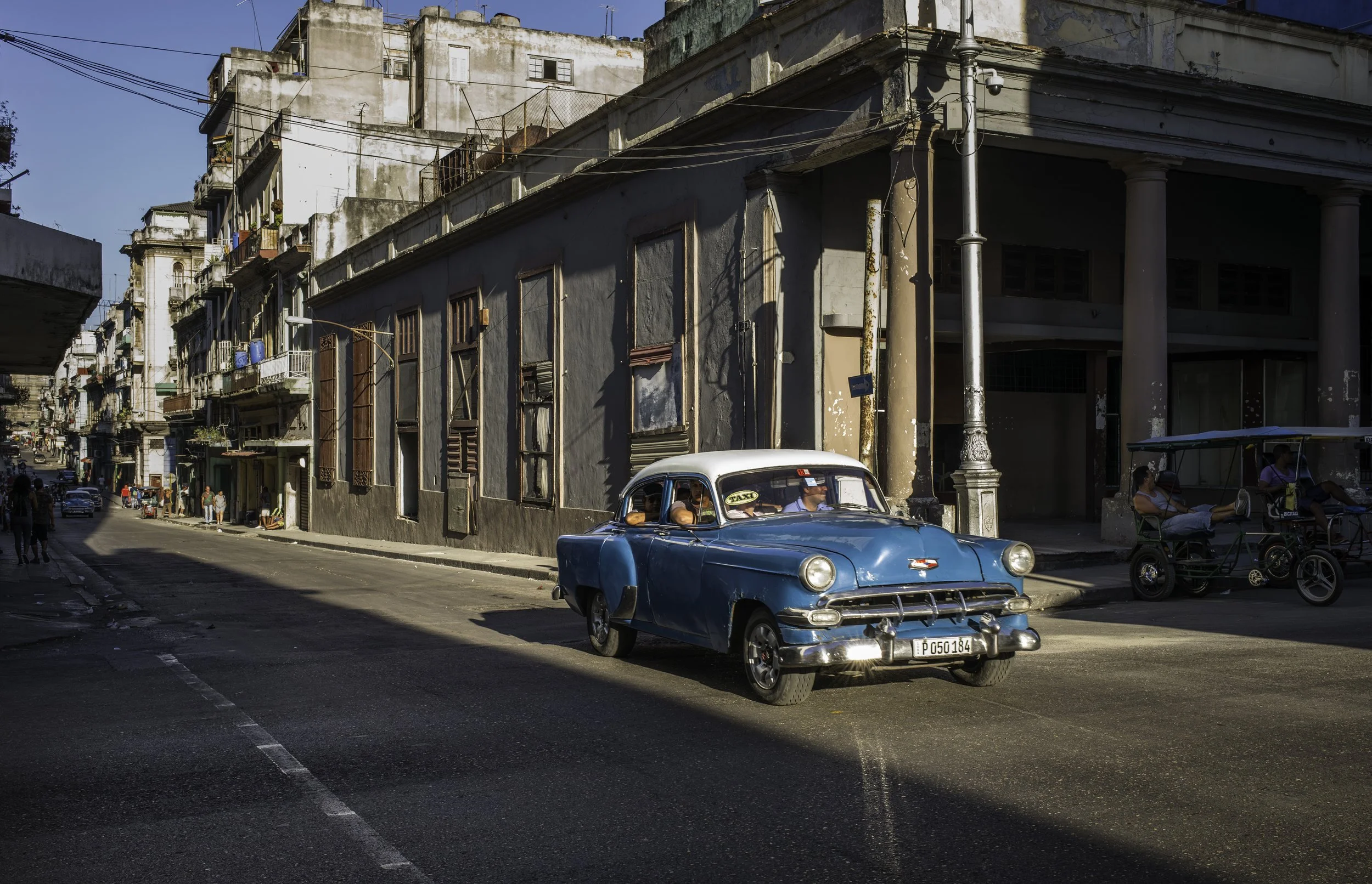 2016 Cuba | Havana
