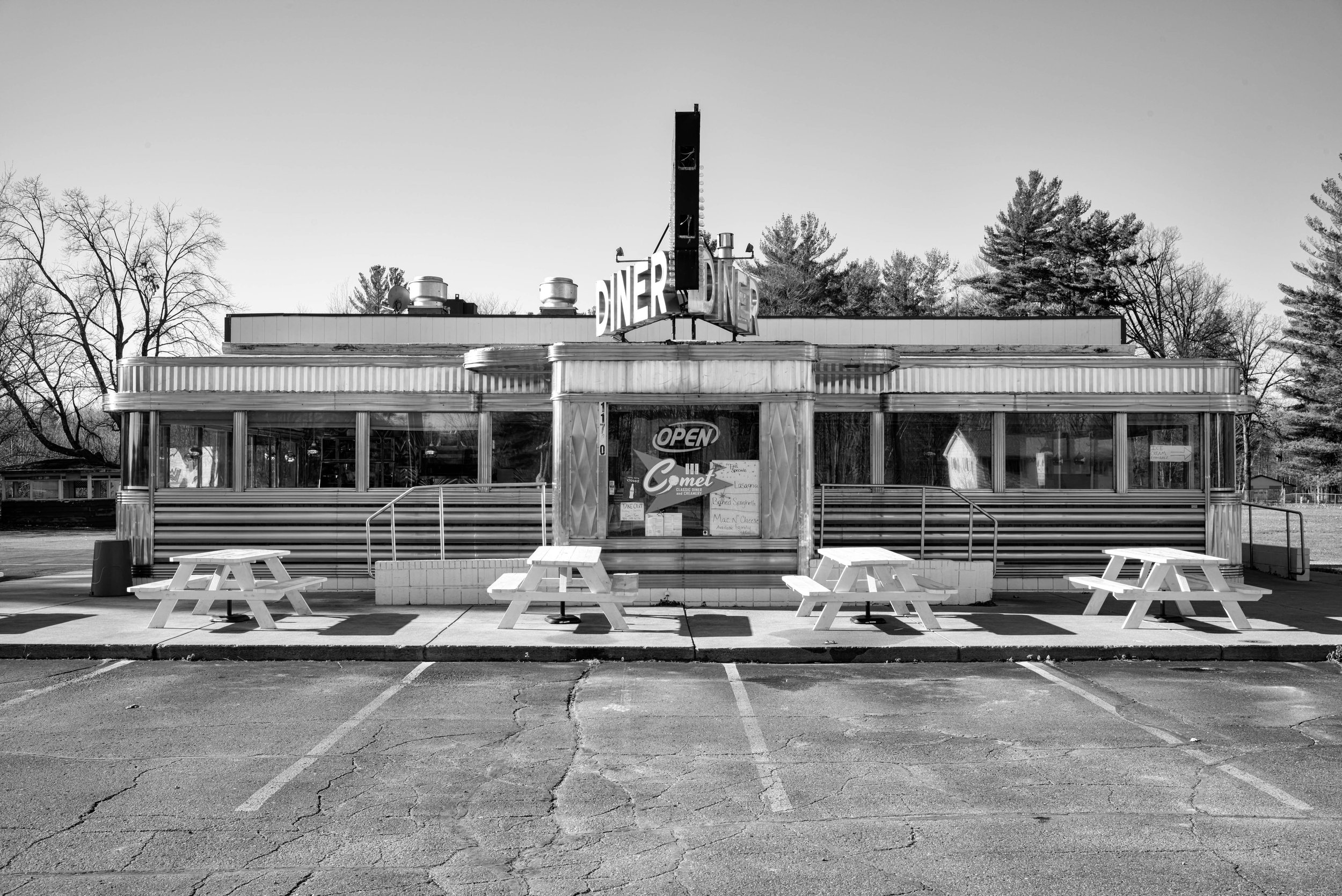 2020 Michigan | Frankenmuth