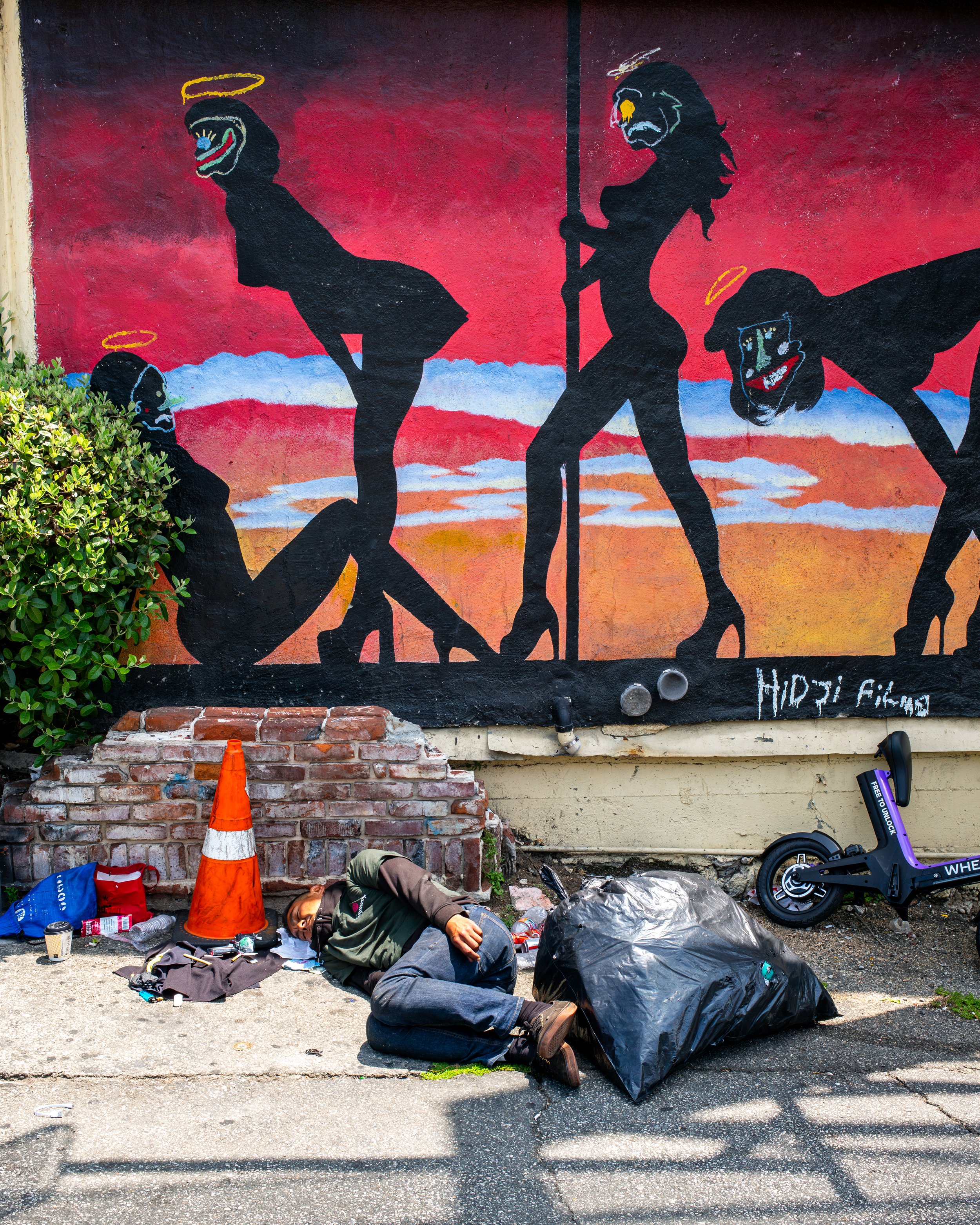 2019 | California | Los Angeles