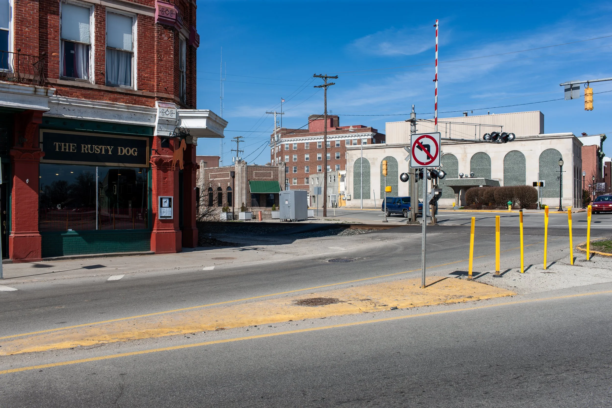 2010 Indiana | Huntington