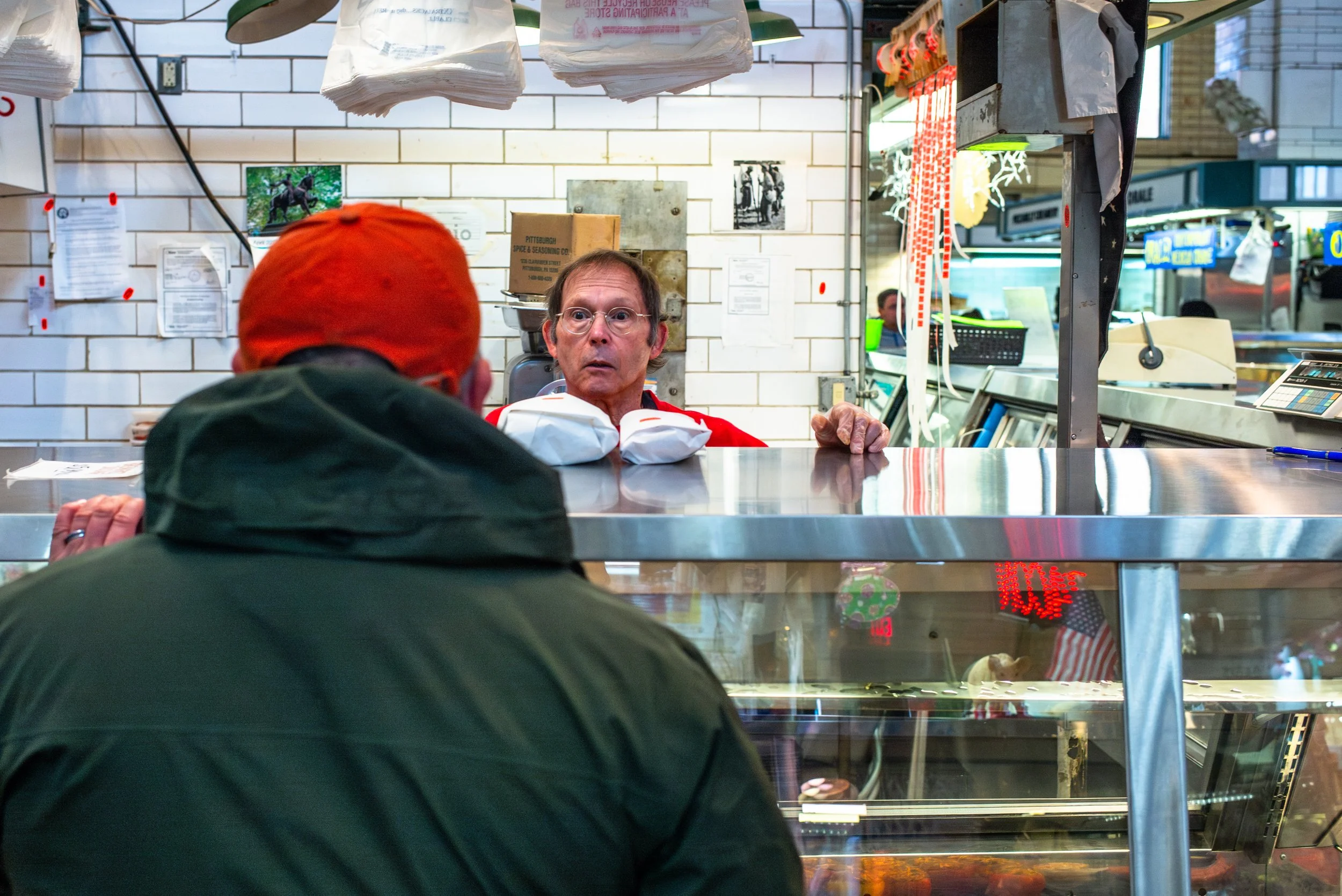 2019 Ohio | Cleveland