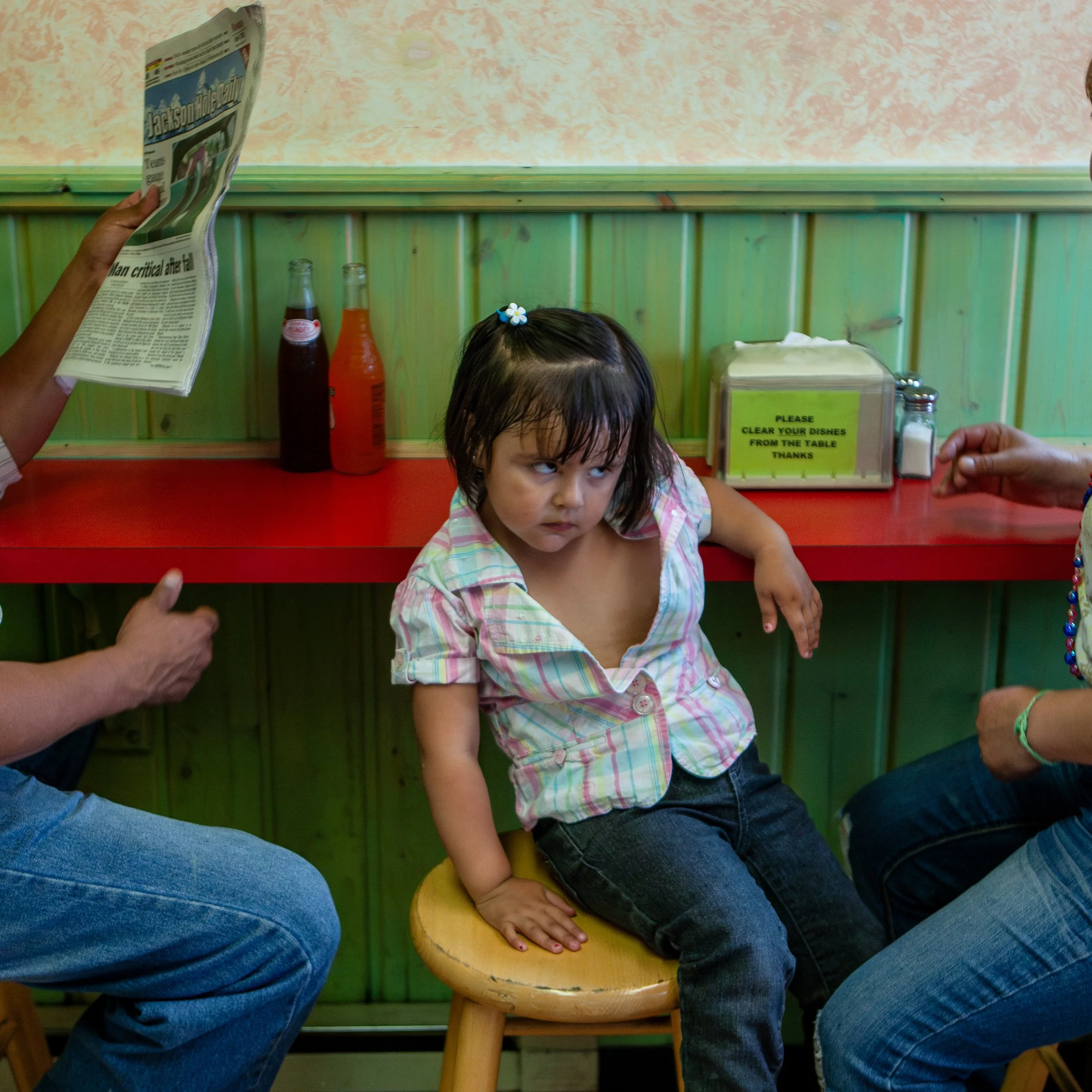 2011 Wyoming | Jackson