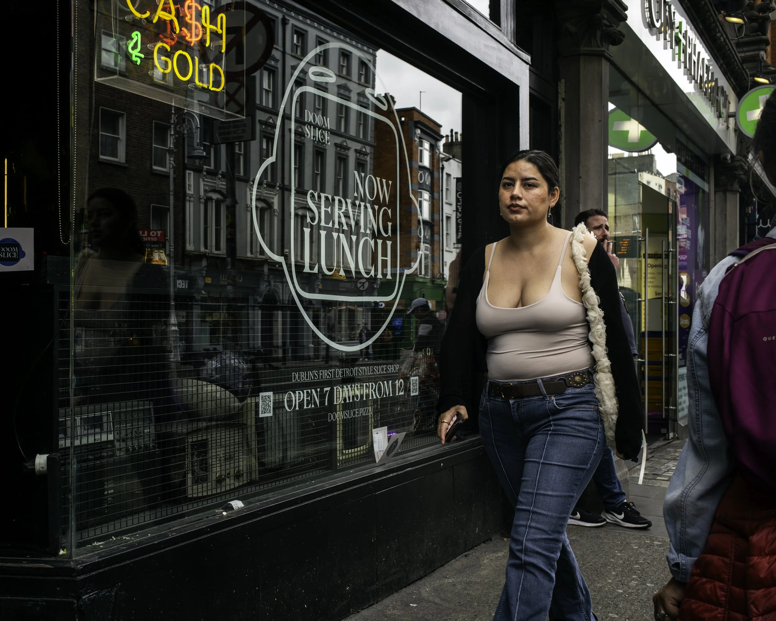 2025 | Ireland | Dublin