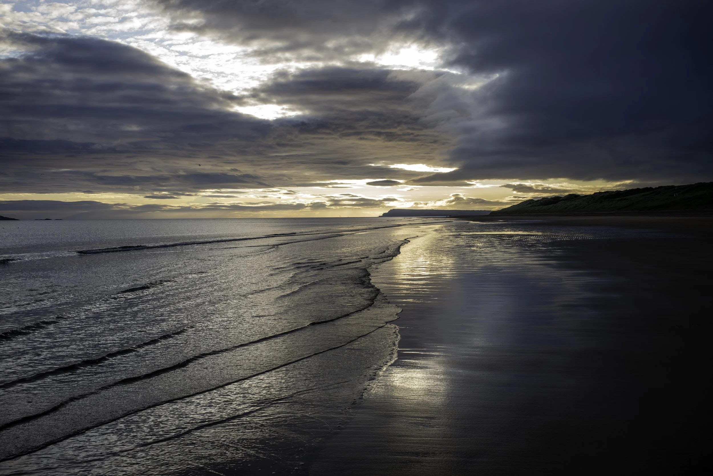 2025 | Northern Ireland | Portrush