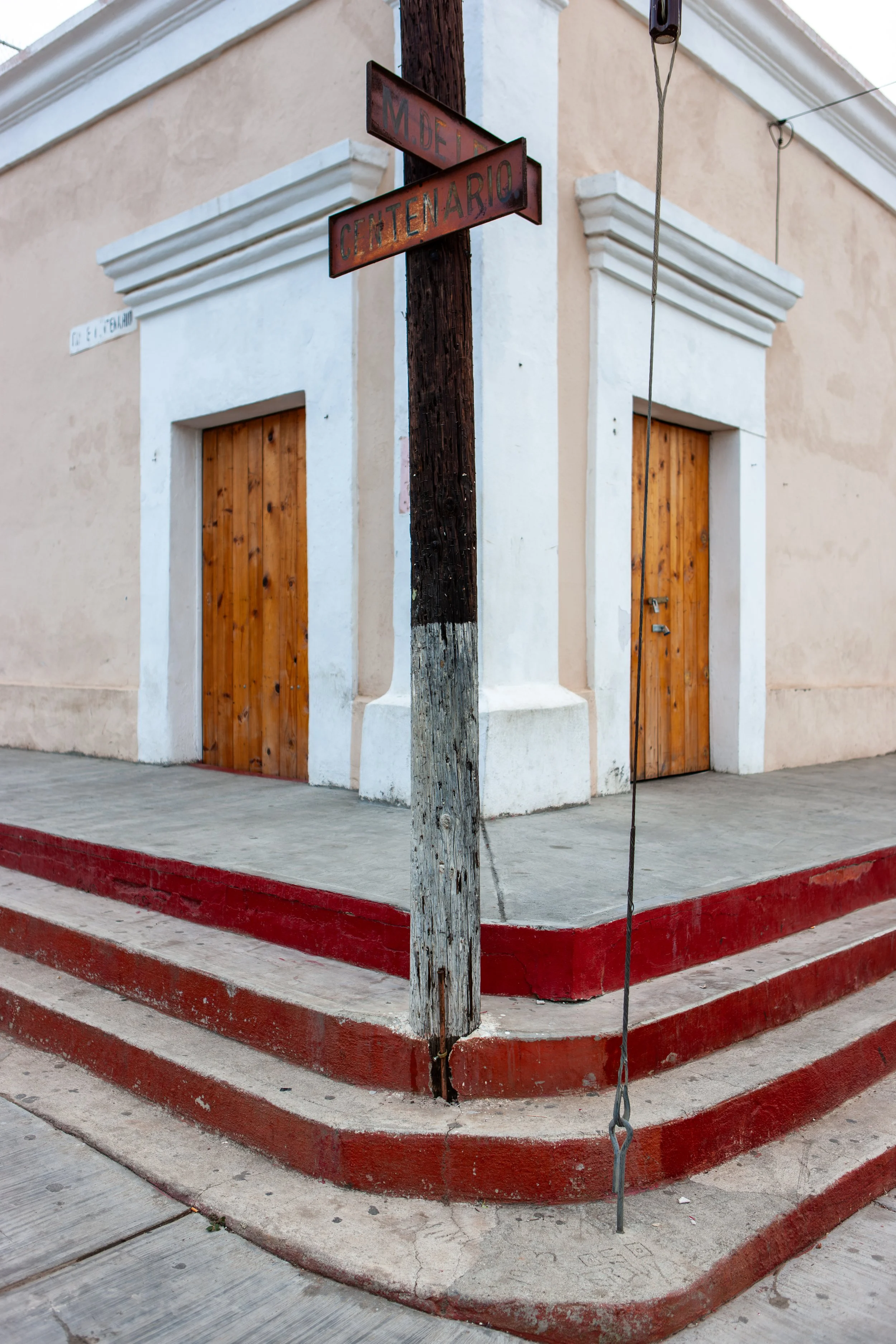 2008 Mexico | Todos Santos