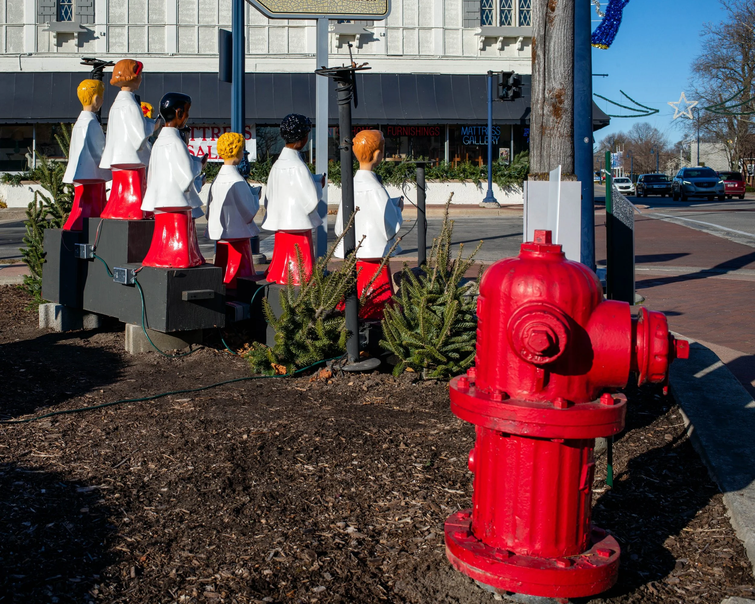 2020 Michigan | Frankenmuth