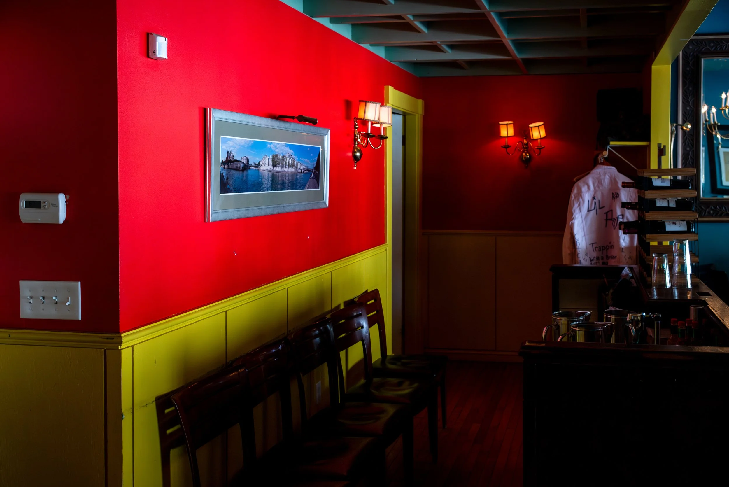 2019 Ohio | Cleveland