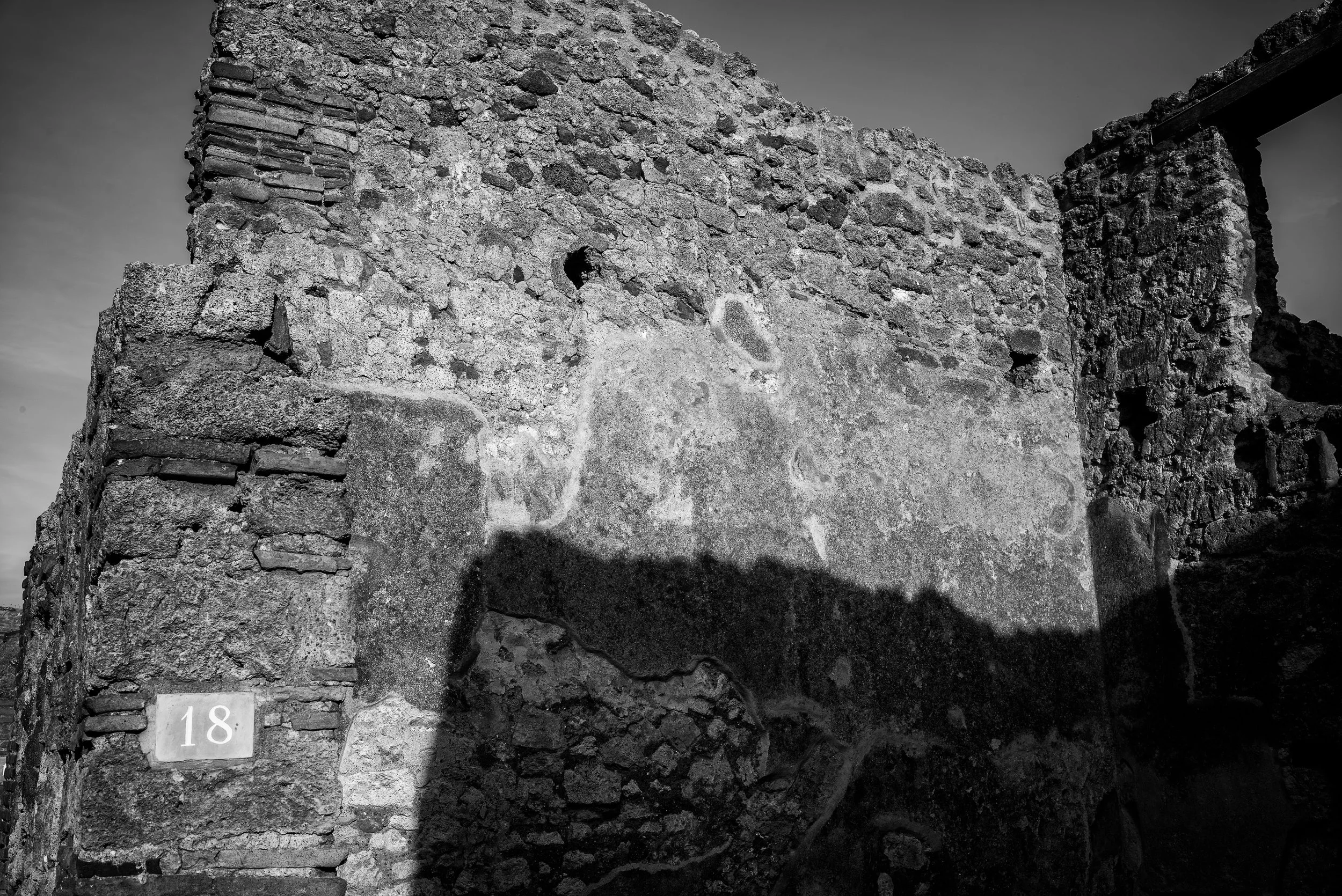 2022 Italy | Pompeii