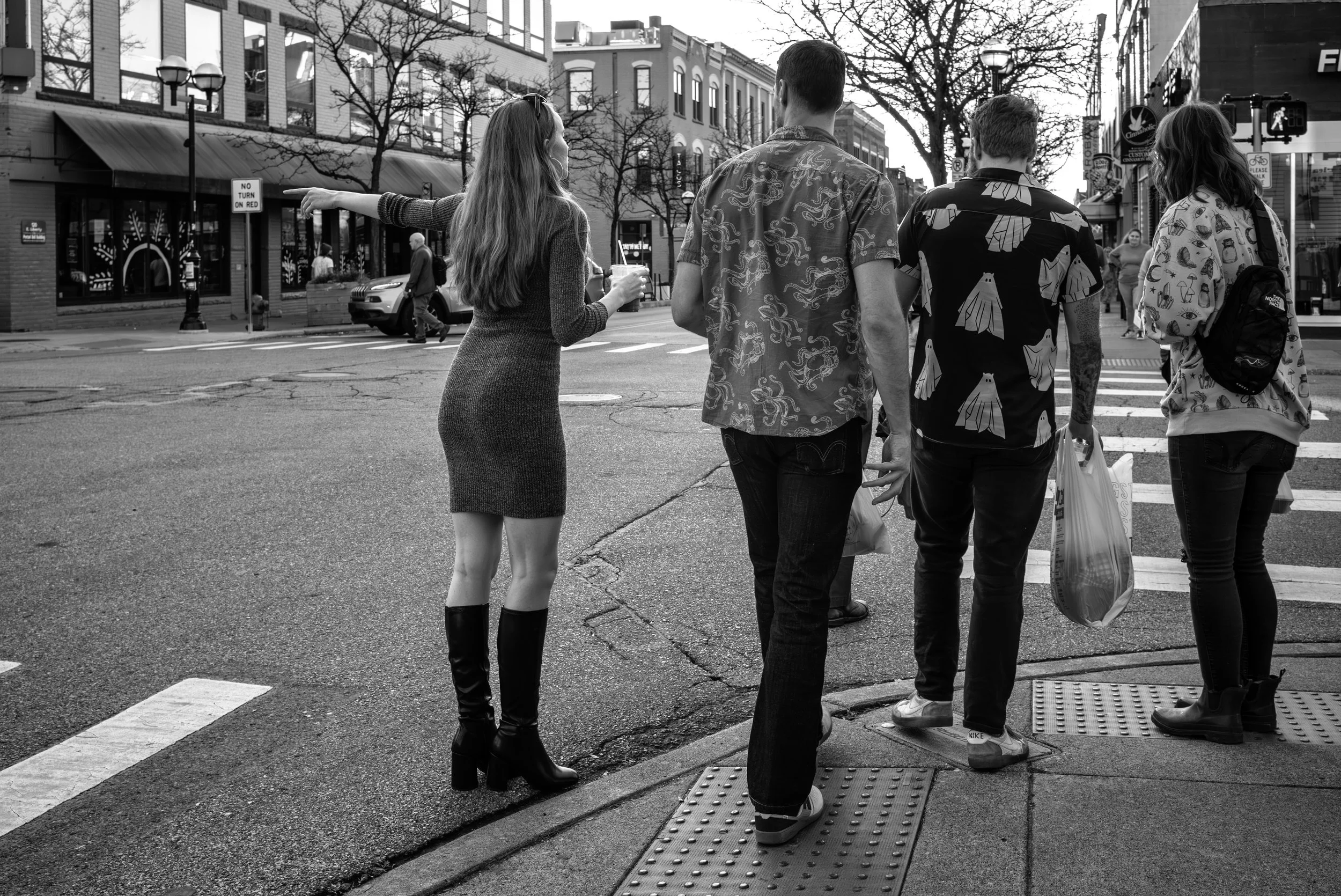 2023 Michigan | Ann Arbor