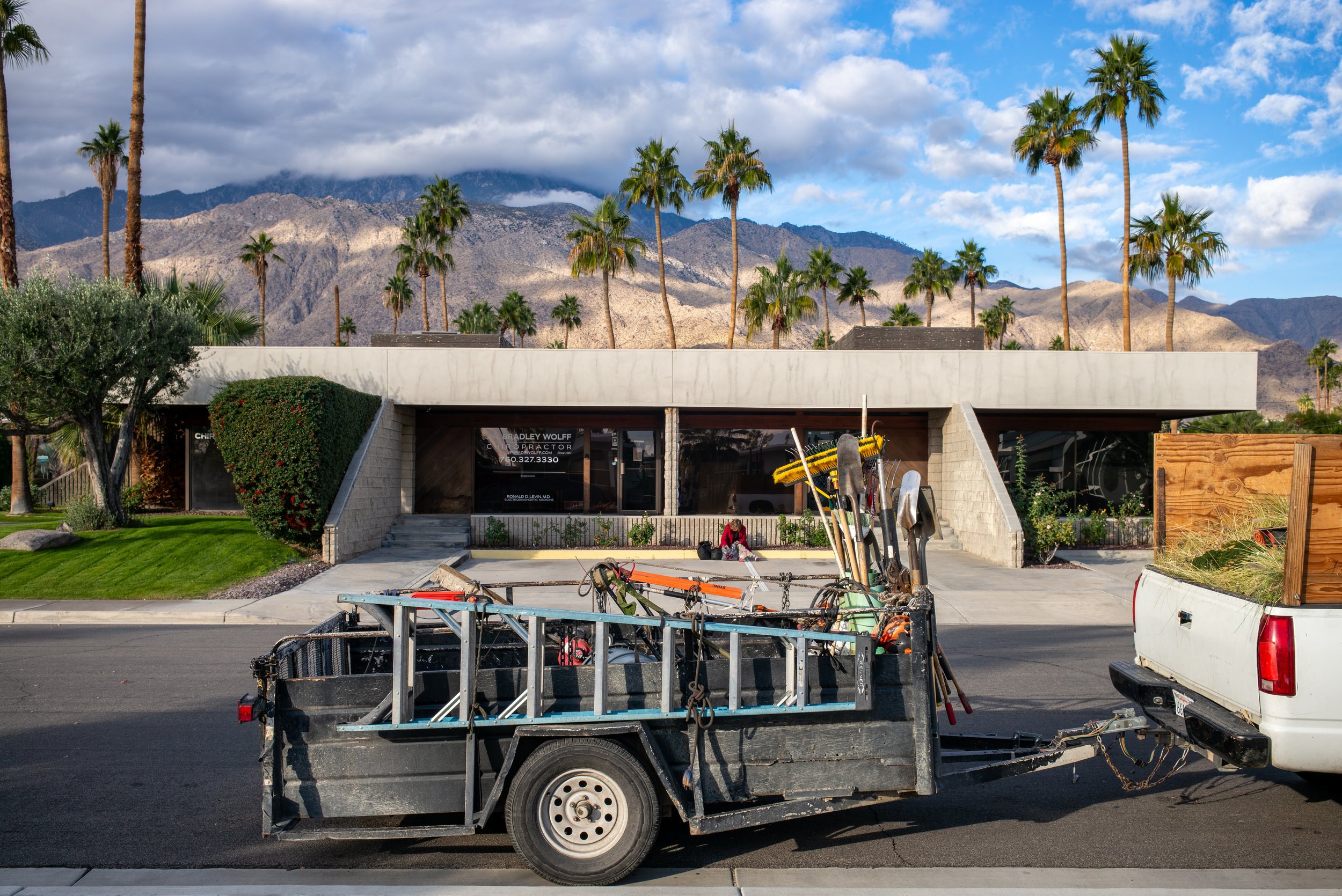 2023 California | Palm Springs