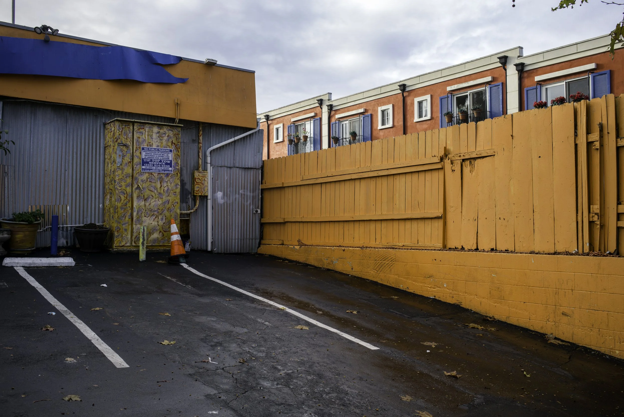 2016 California | Santa Monica