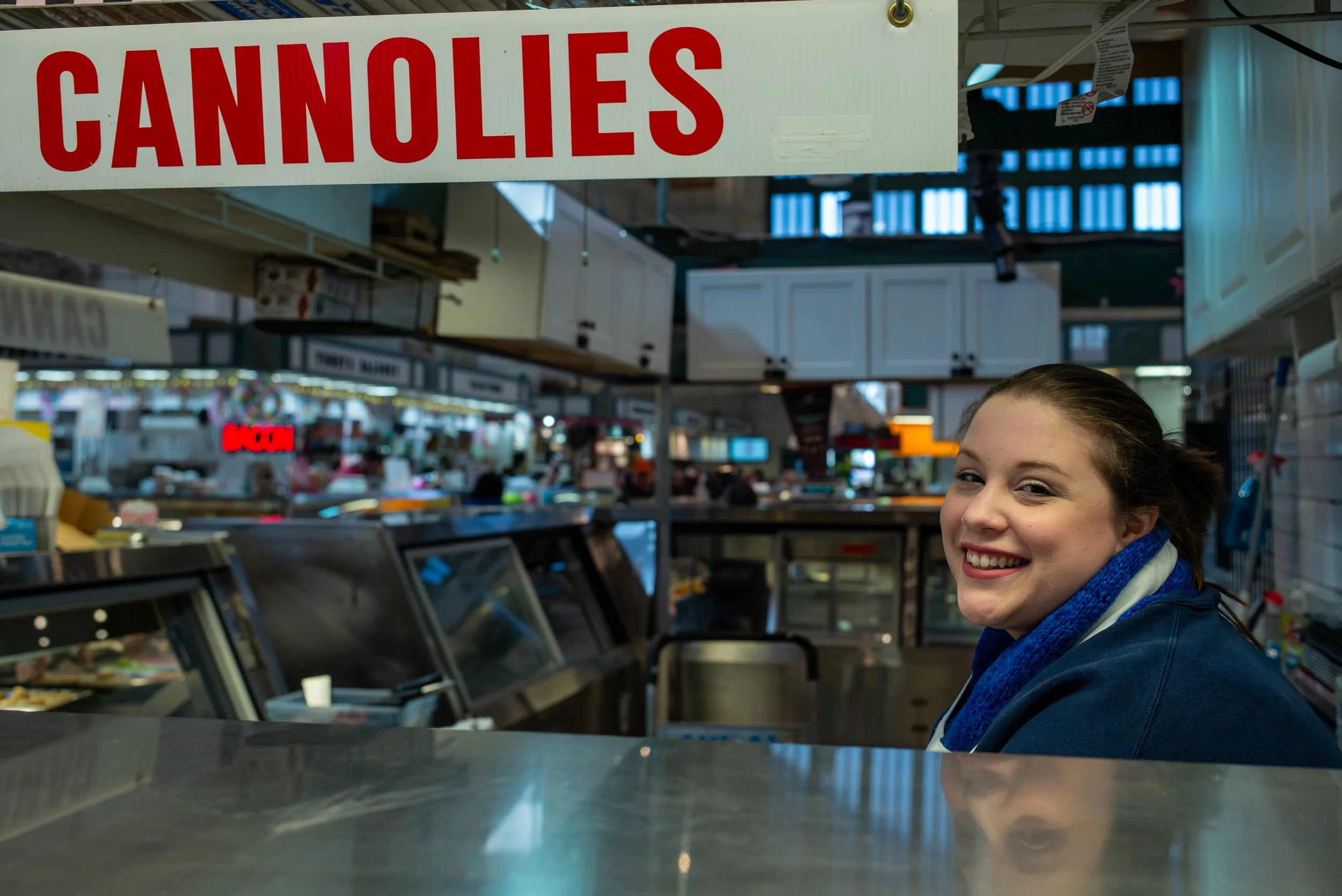 2019 Ohio | Cleveland