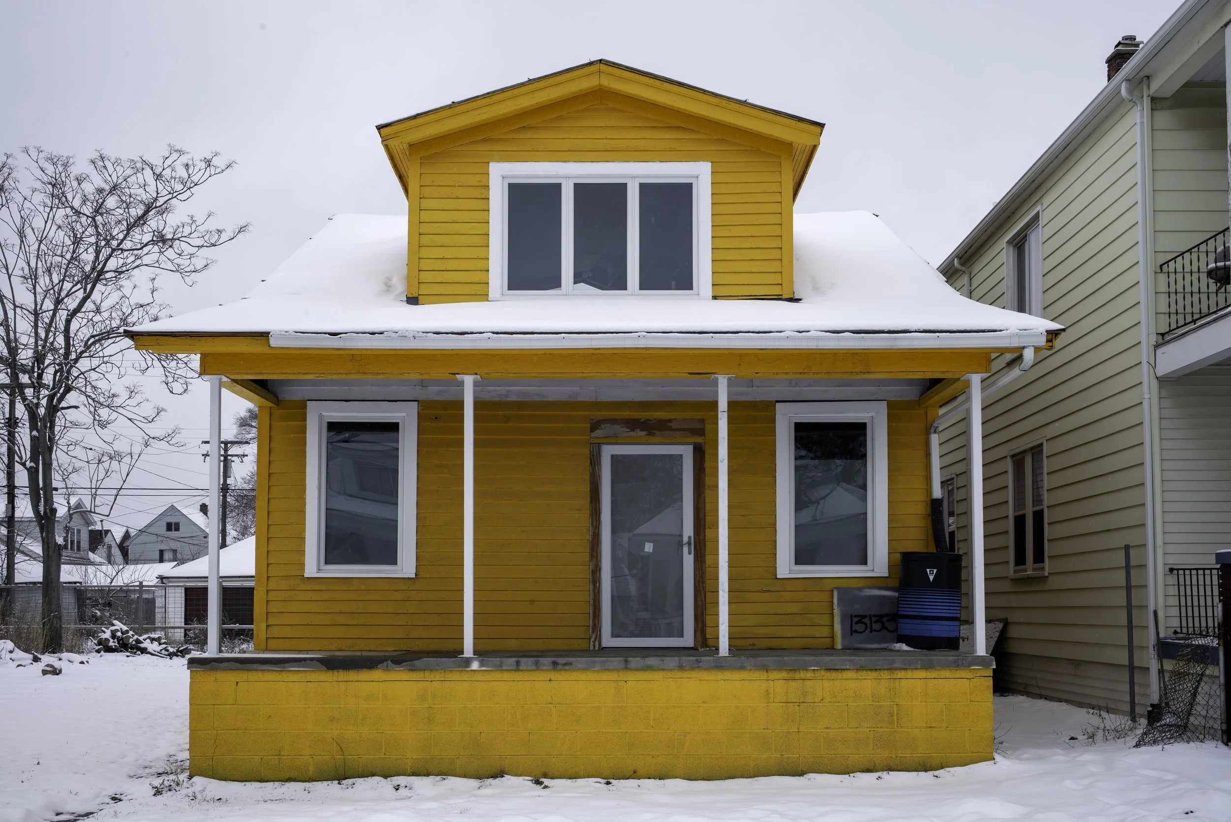 2016 Detroit | Hamtramck