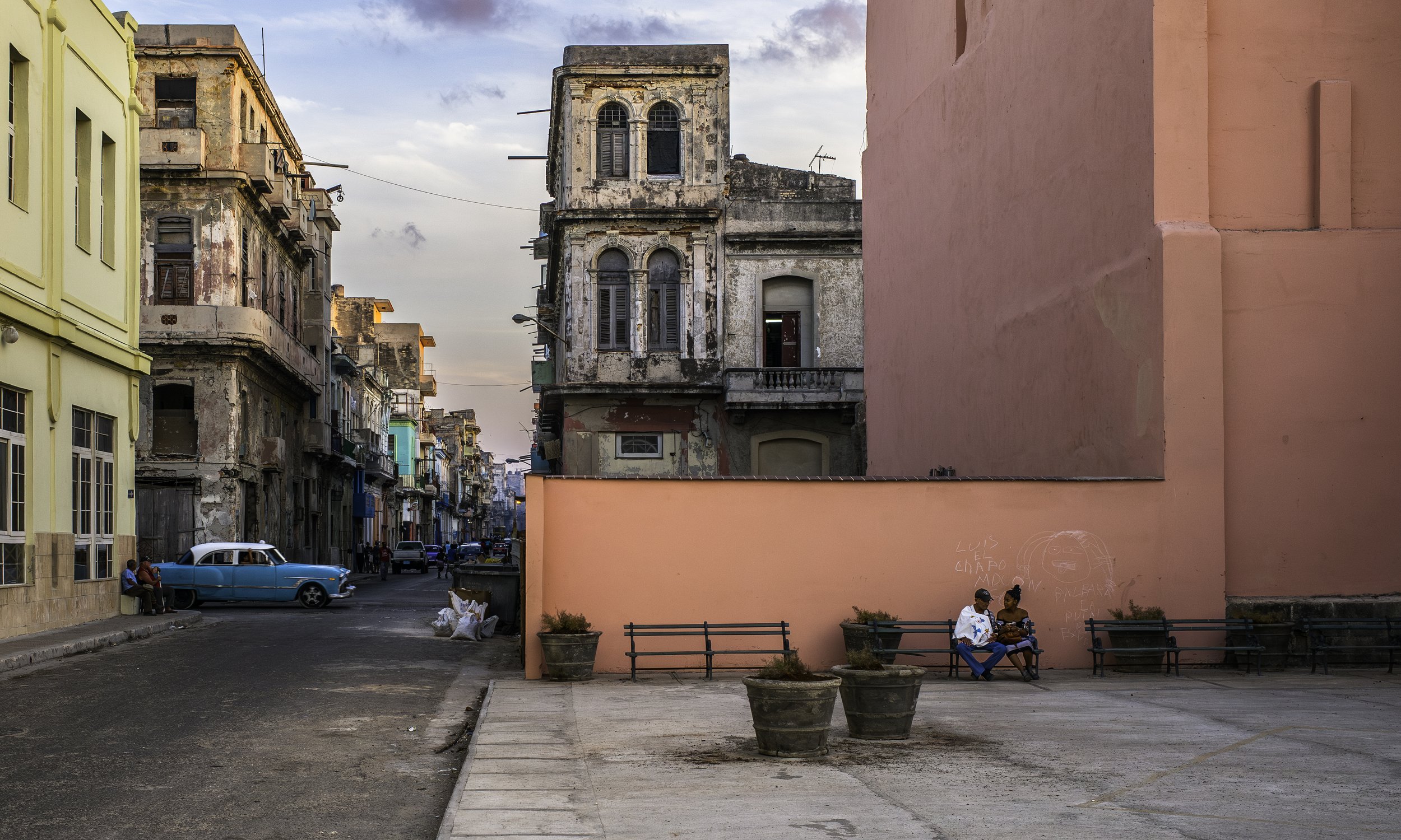 2016 Cuba | Havana