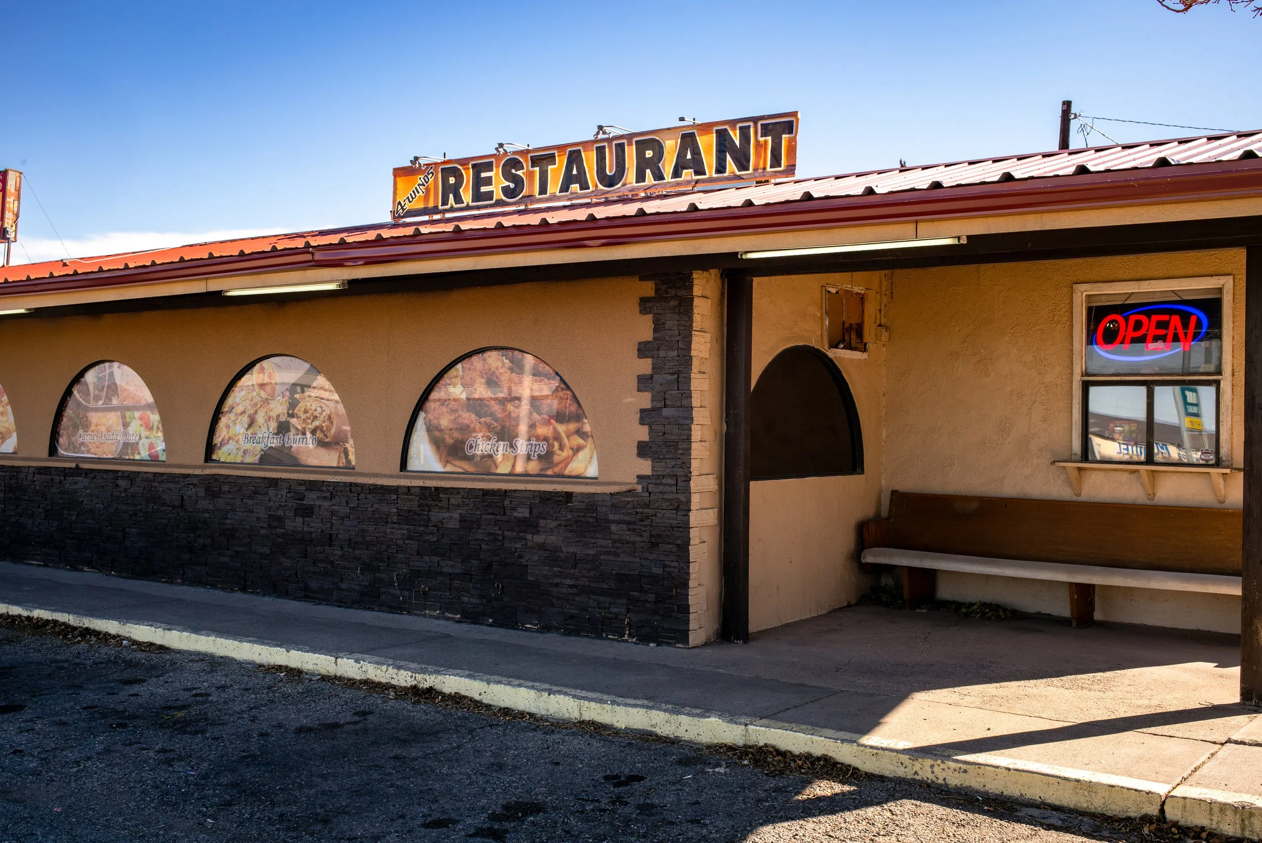 2024 New Mexico | Carrizozo