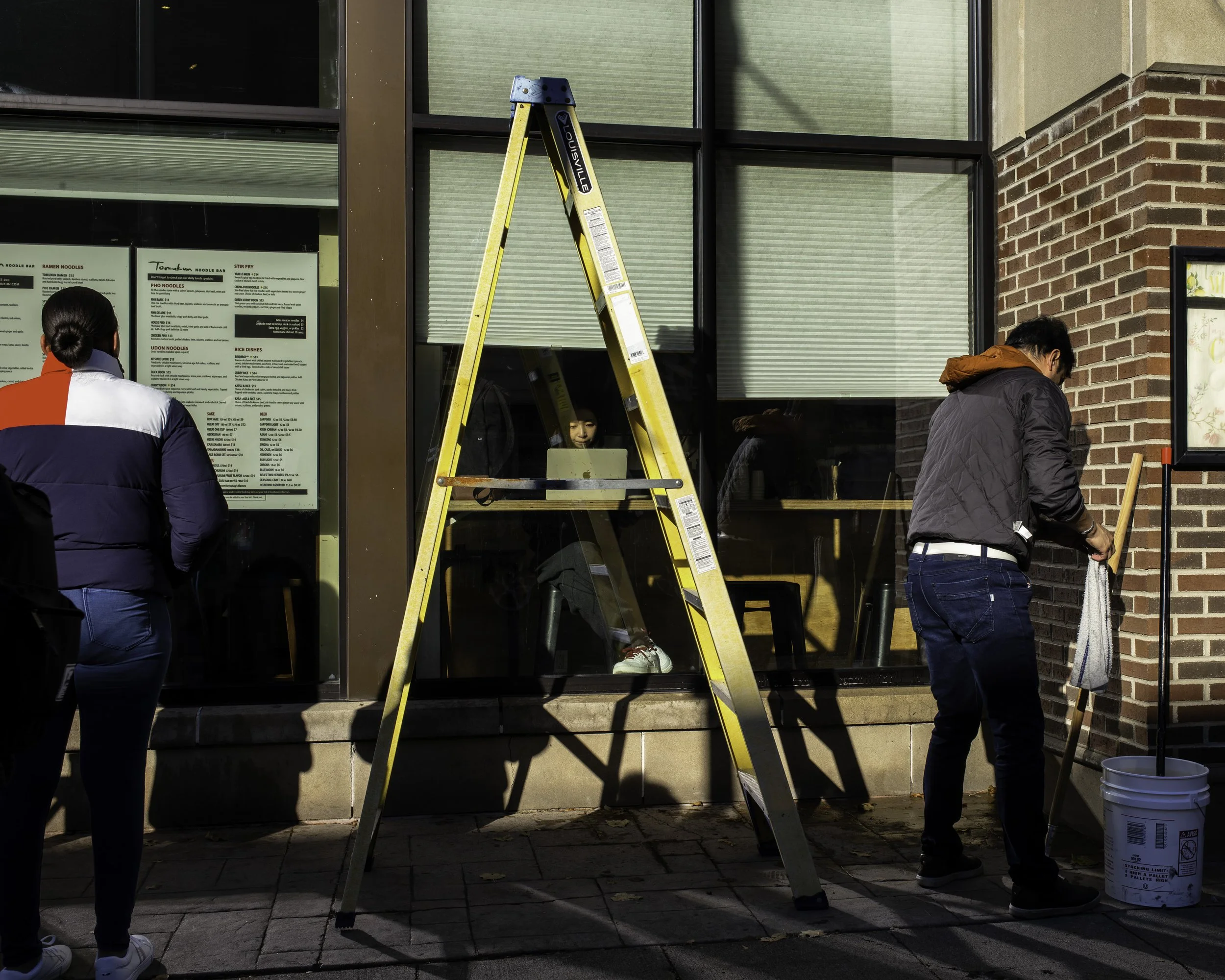 2023 Michigan | Ann Arbor