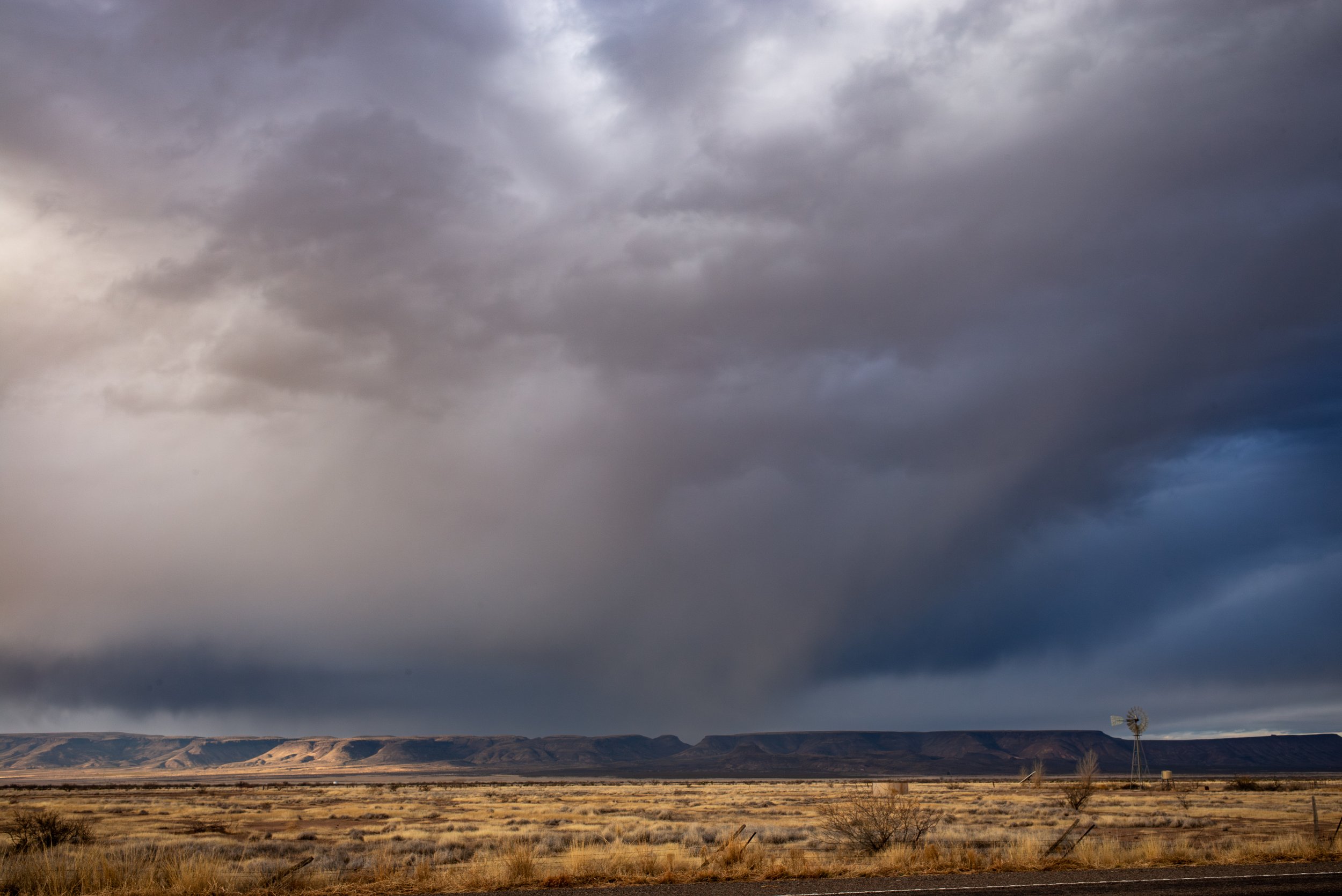 2024 Texas | Highway 90