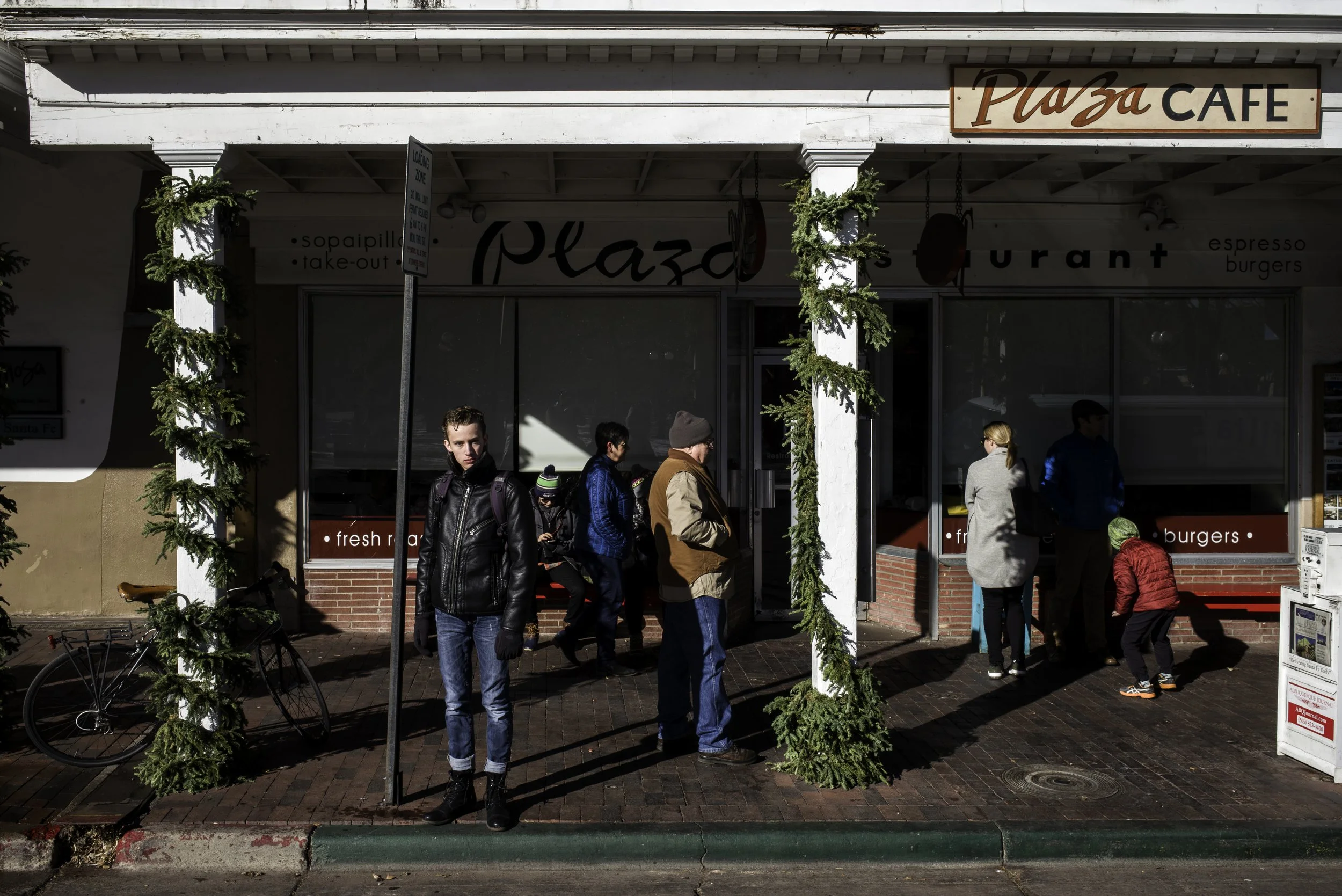 2016 New Mexico | Santa Fe