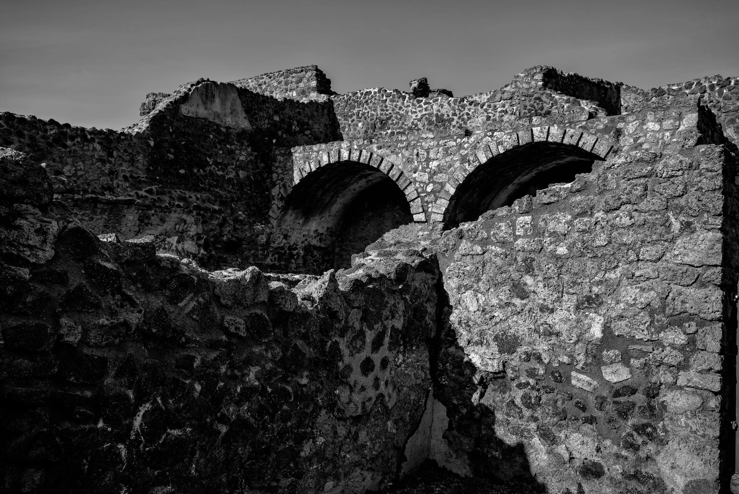 2022 Italy | Pompeii