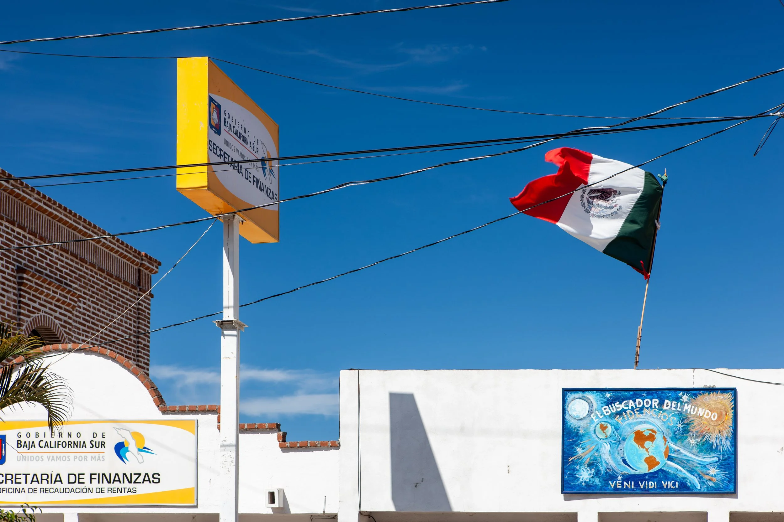 2008 Mexico | Todos Santos