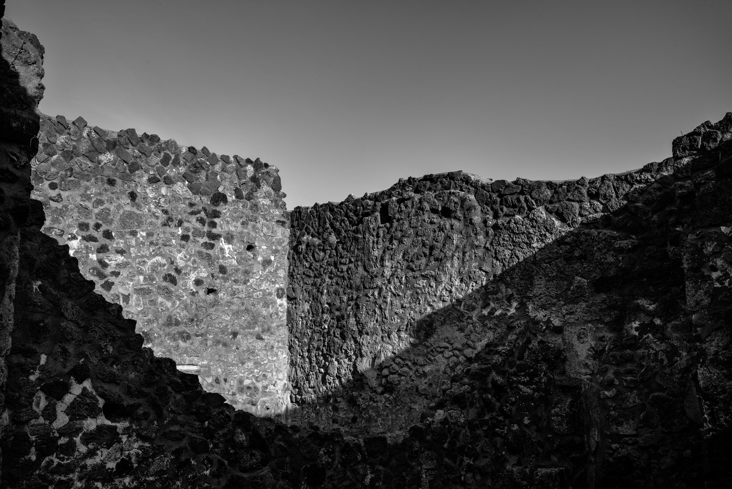 2022 Italy | Pompeii