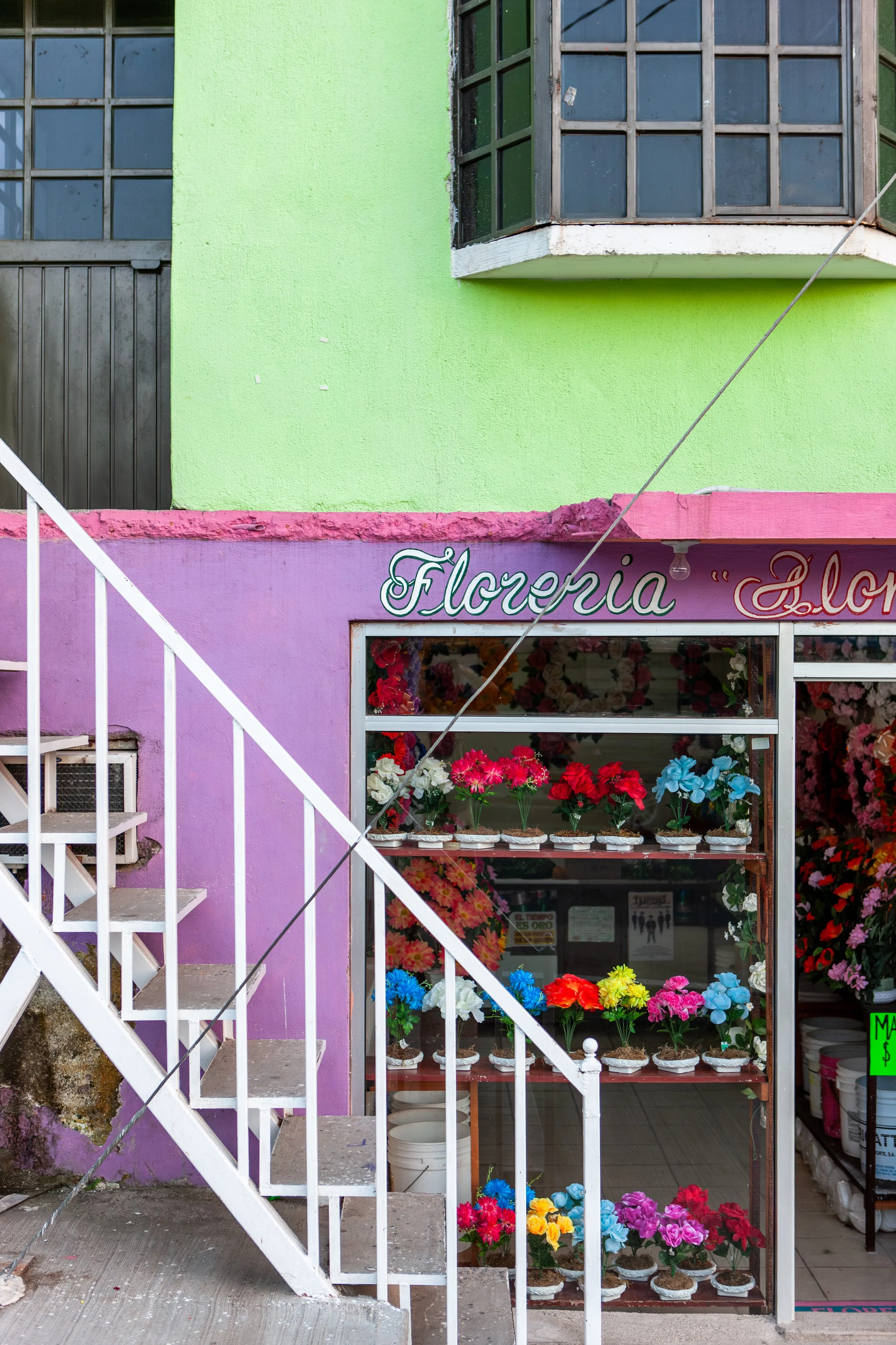 2008 Mexico | Todos Santos