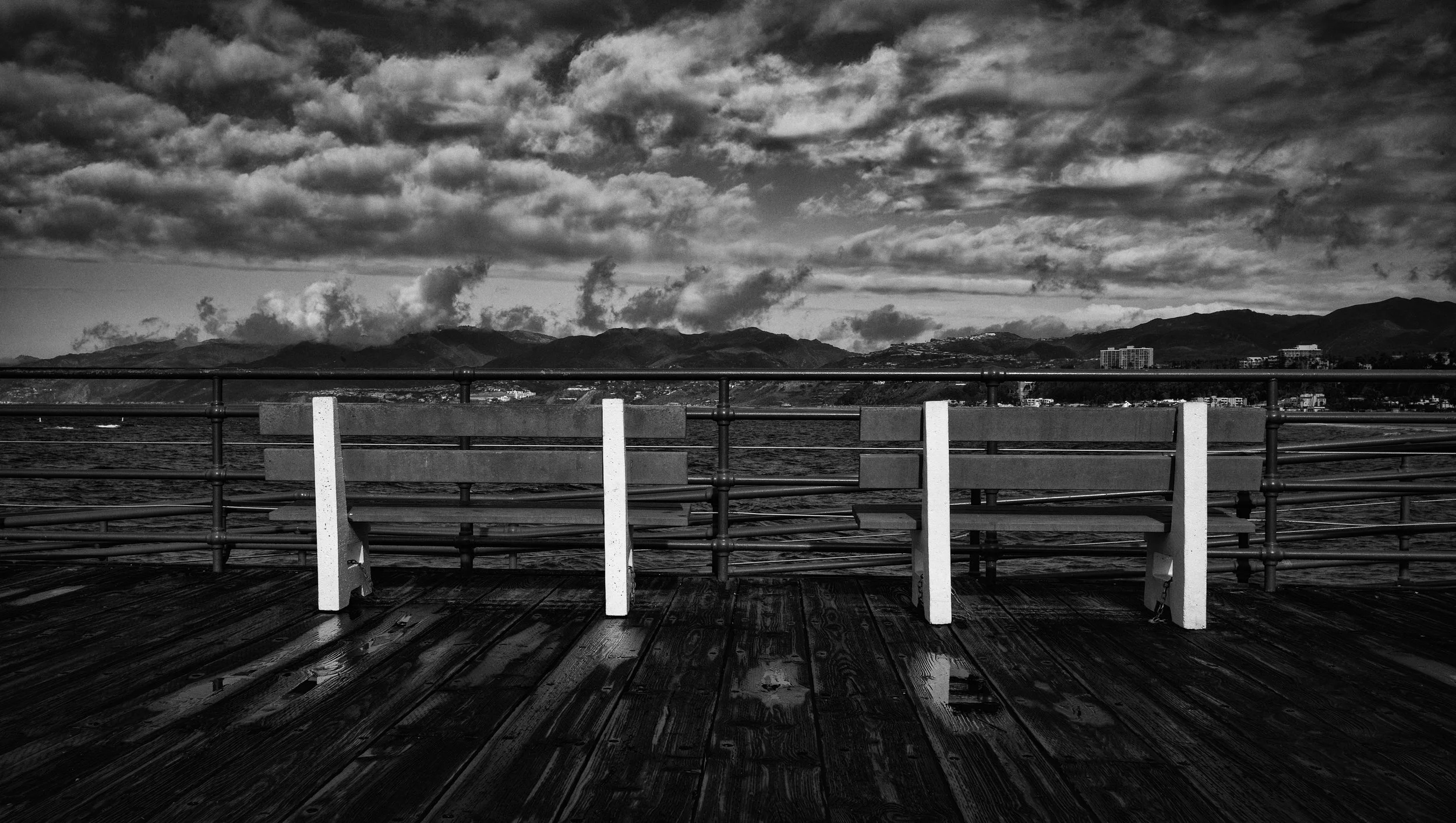 2016 California | Santa Monica