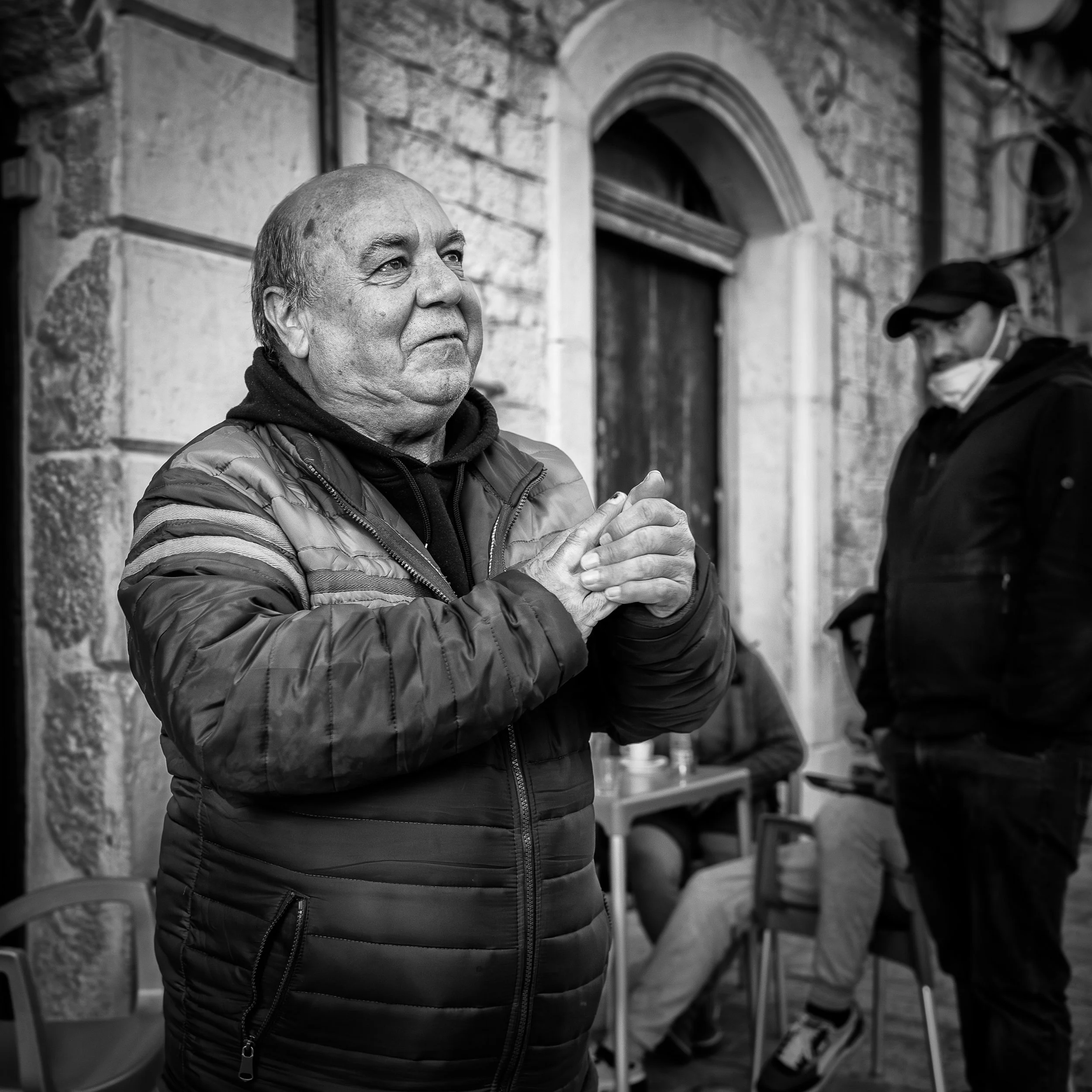 2022 Italy | Gildone