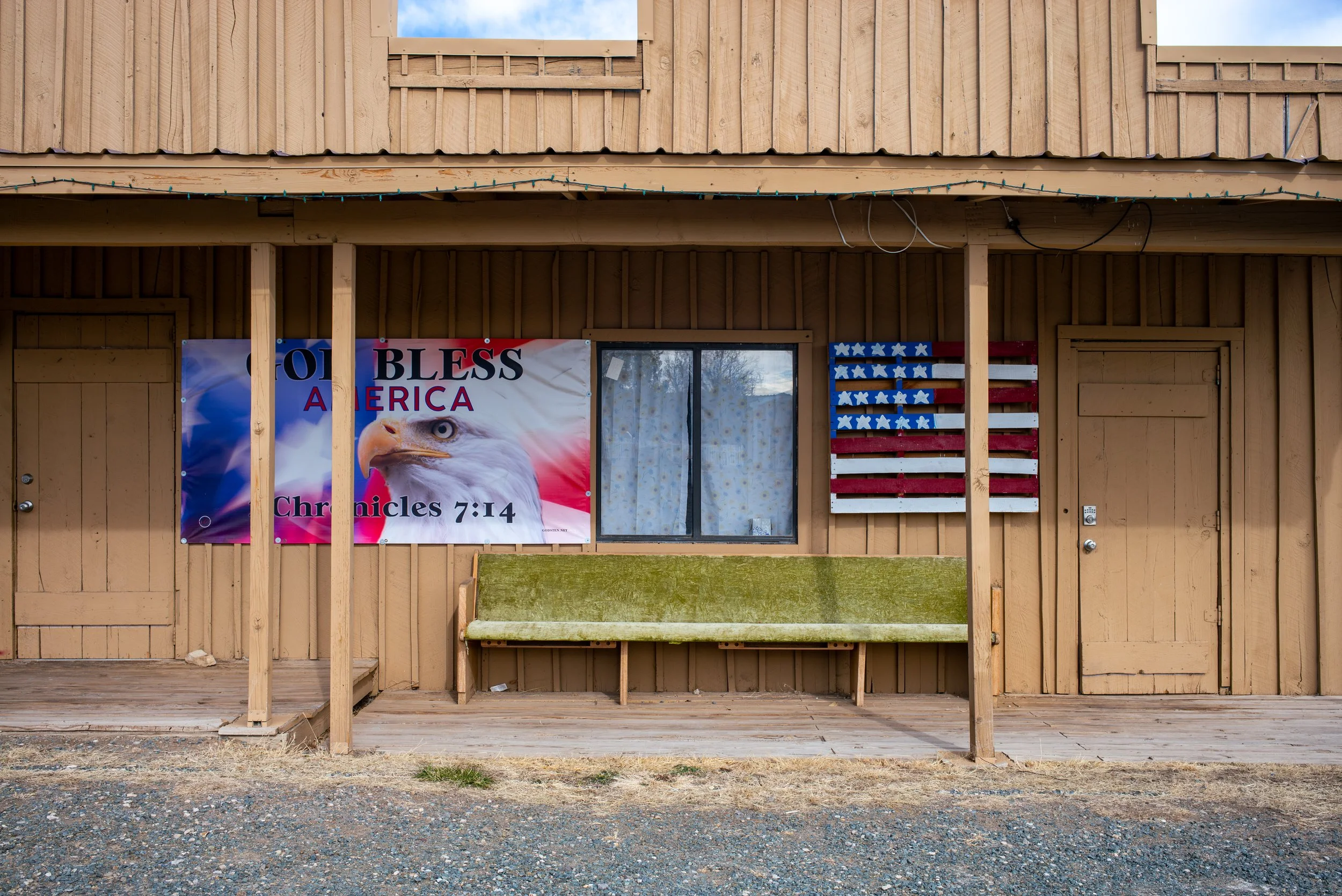 2024 New Mexico | Capitan