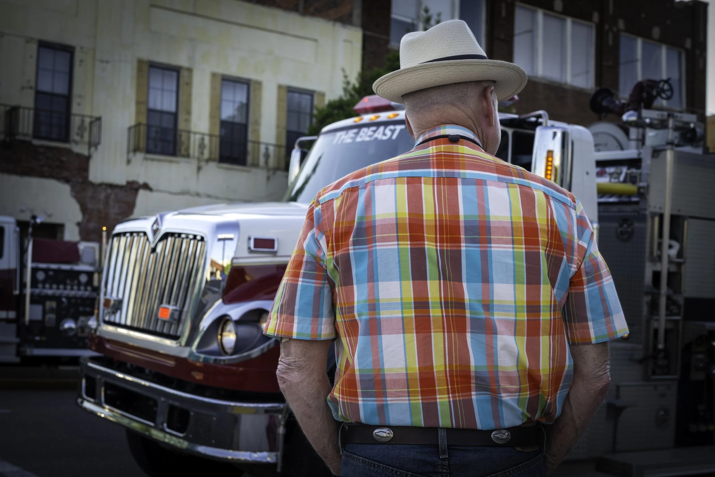 2016 Mississippi | Clarksdale