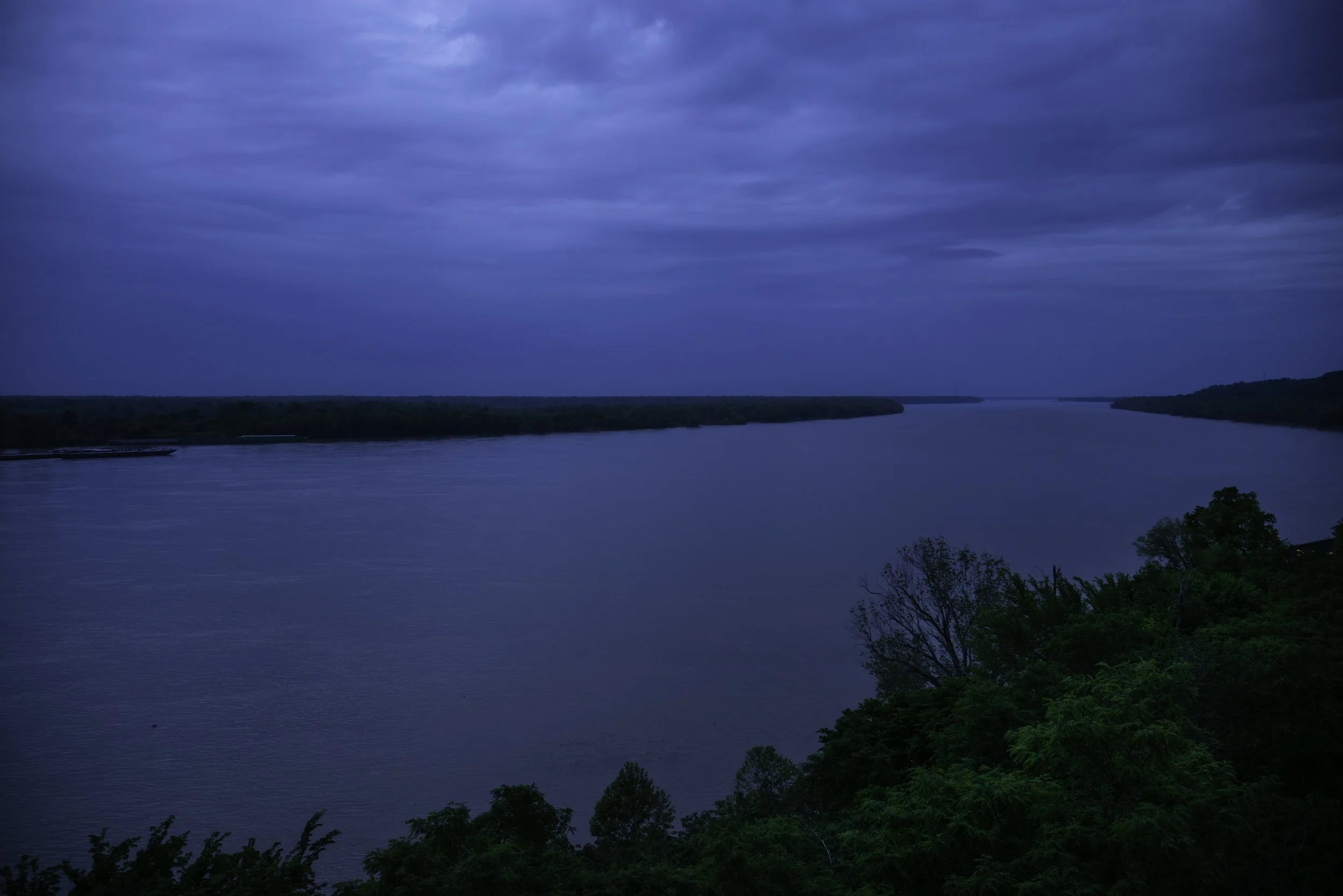 2016 Mississippi | Natchez