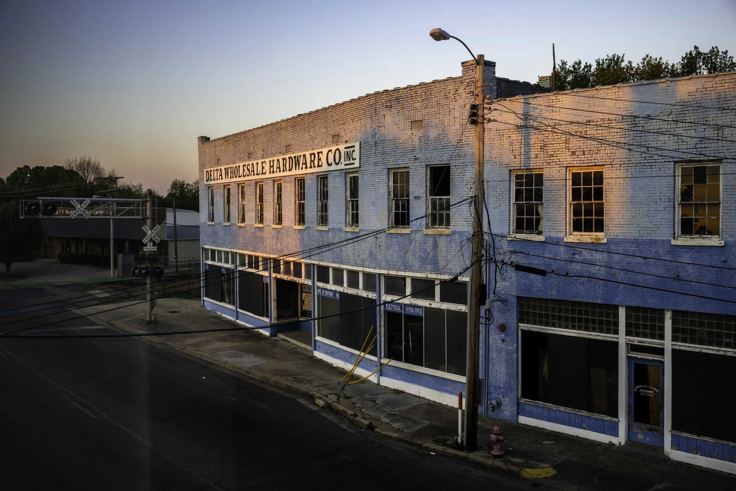 2016 Mississippi | Clarksdale