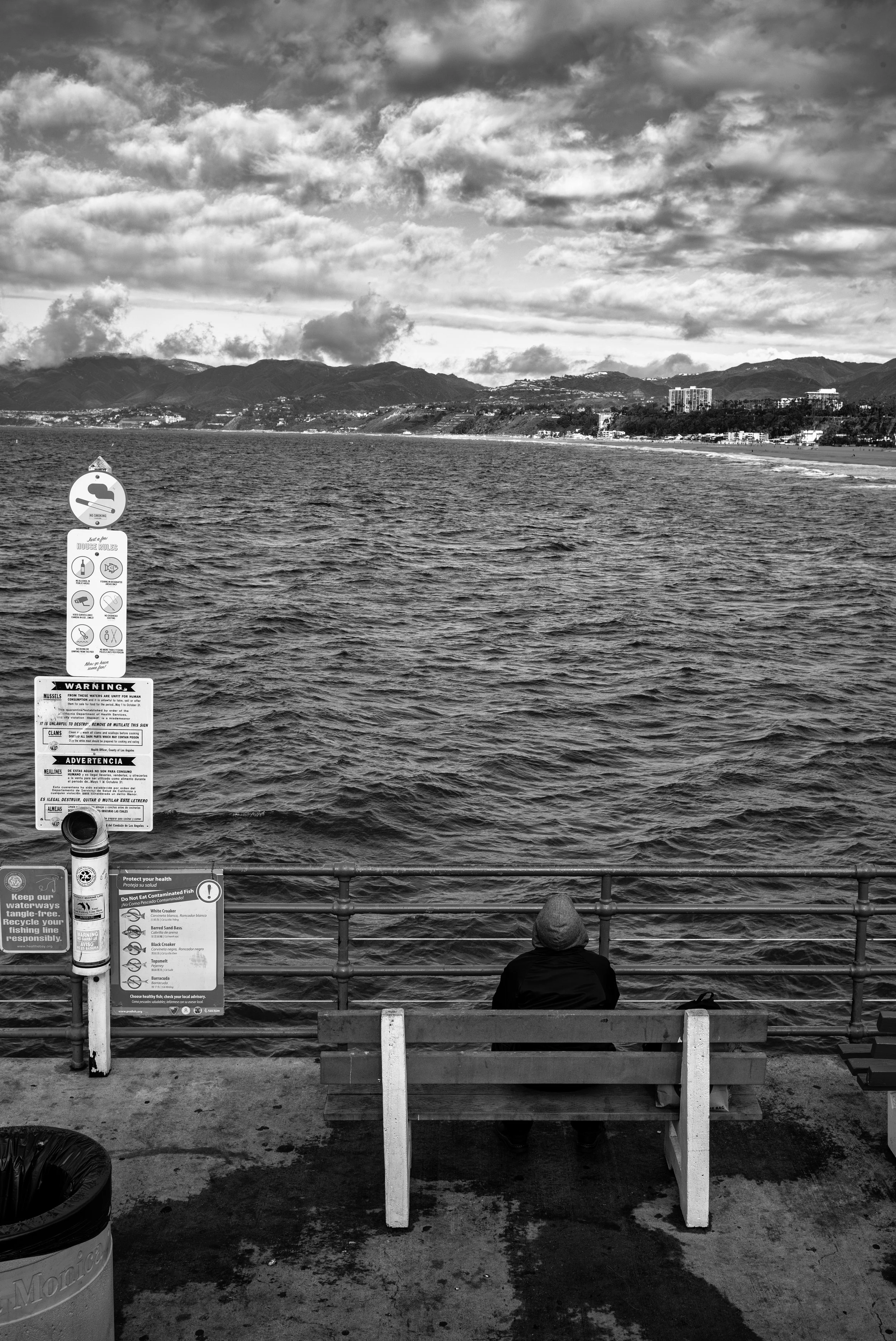 2016 California | Santa Monica