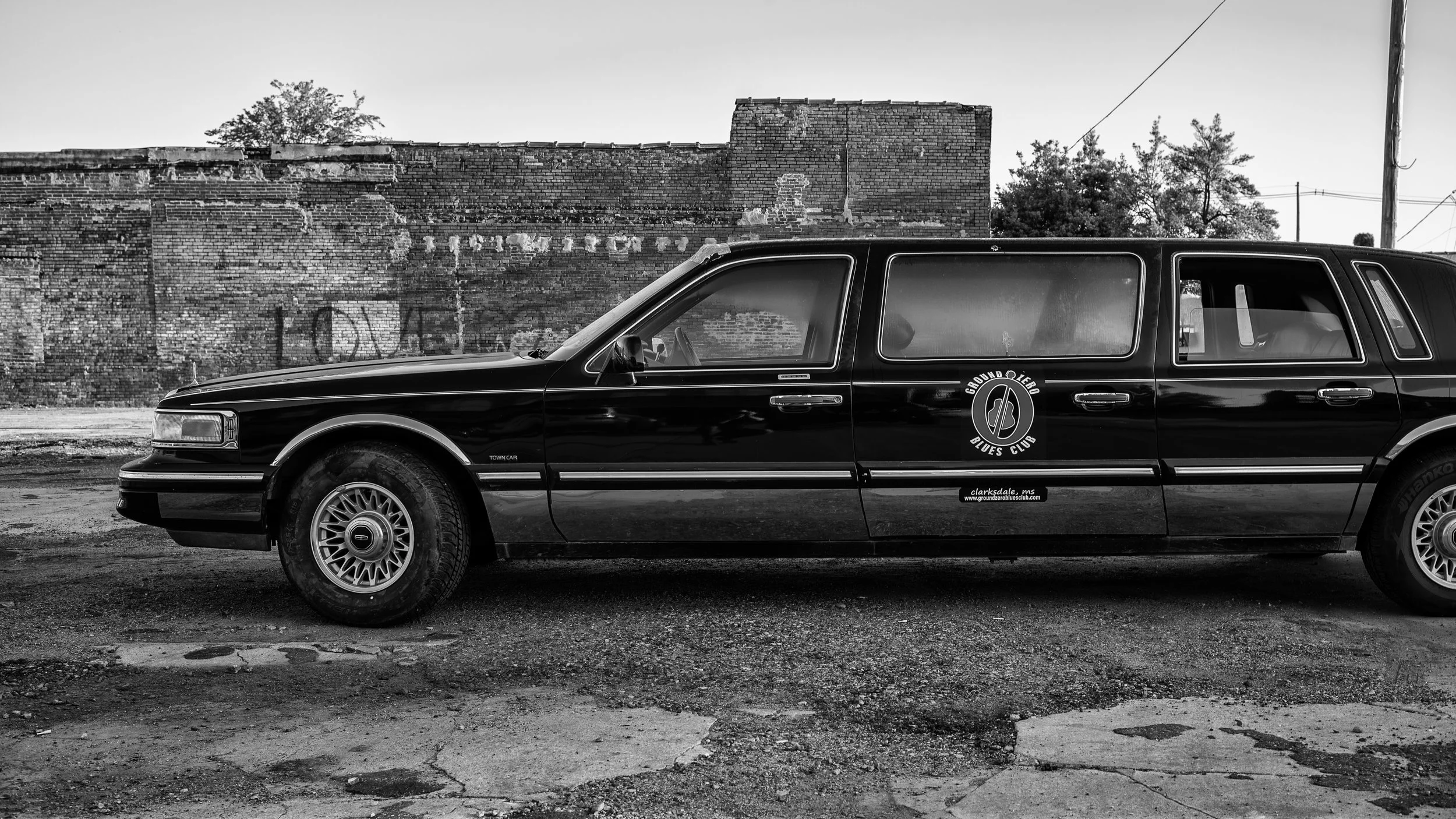 2016 Mississippi | Clarksdale