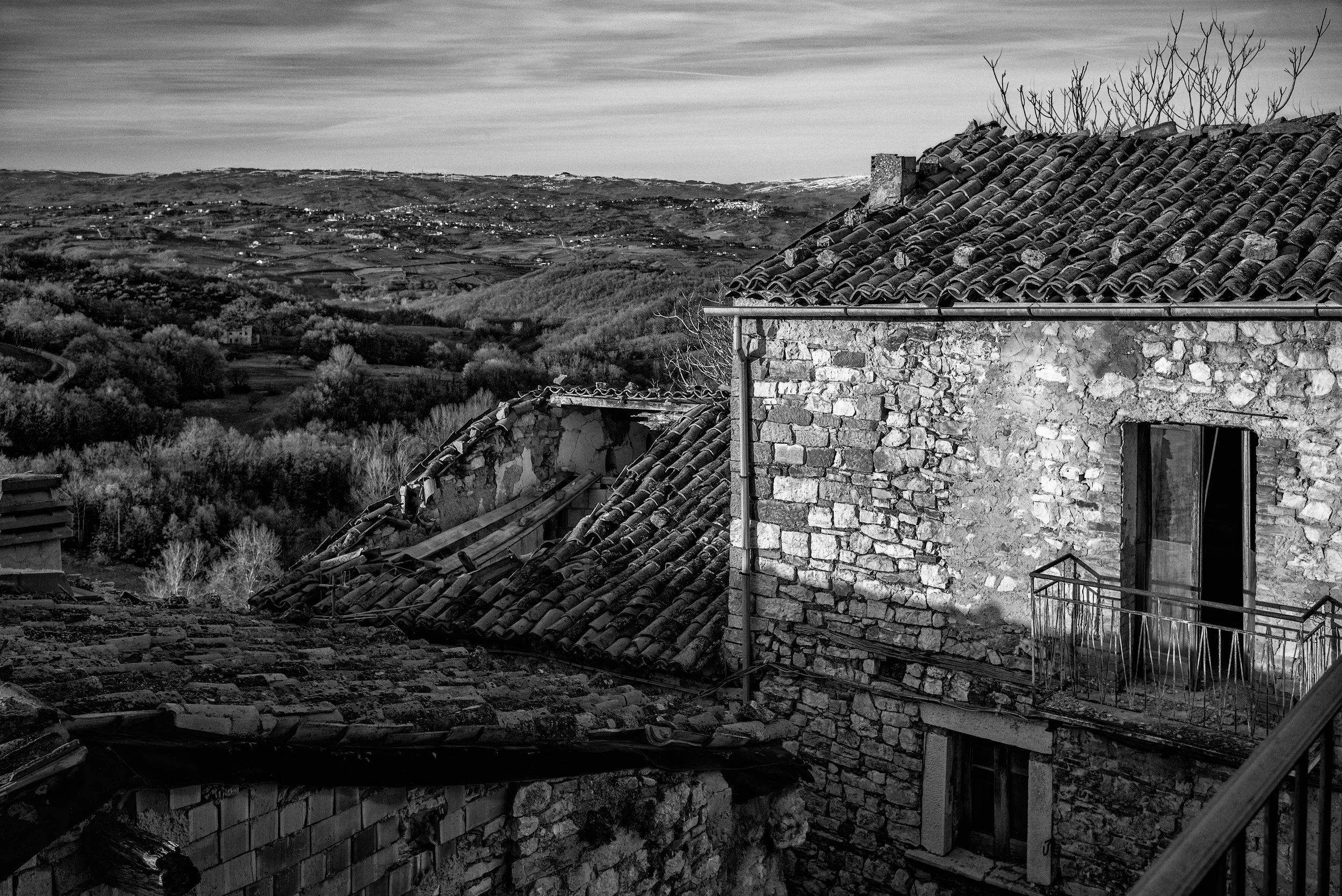 2022 Italy | Gildone