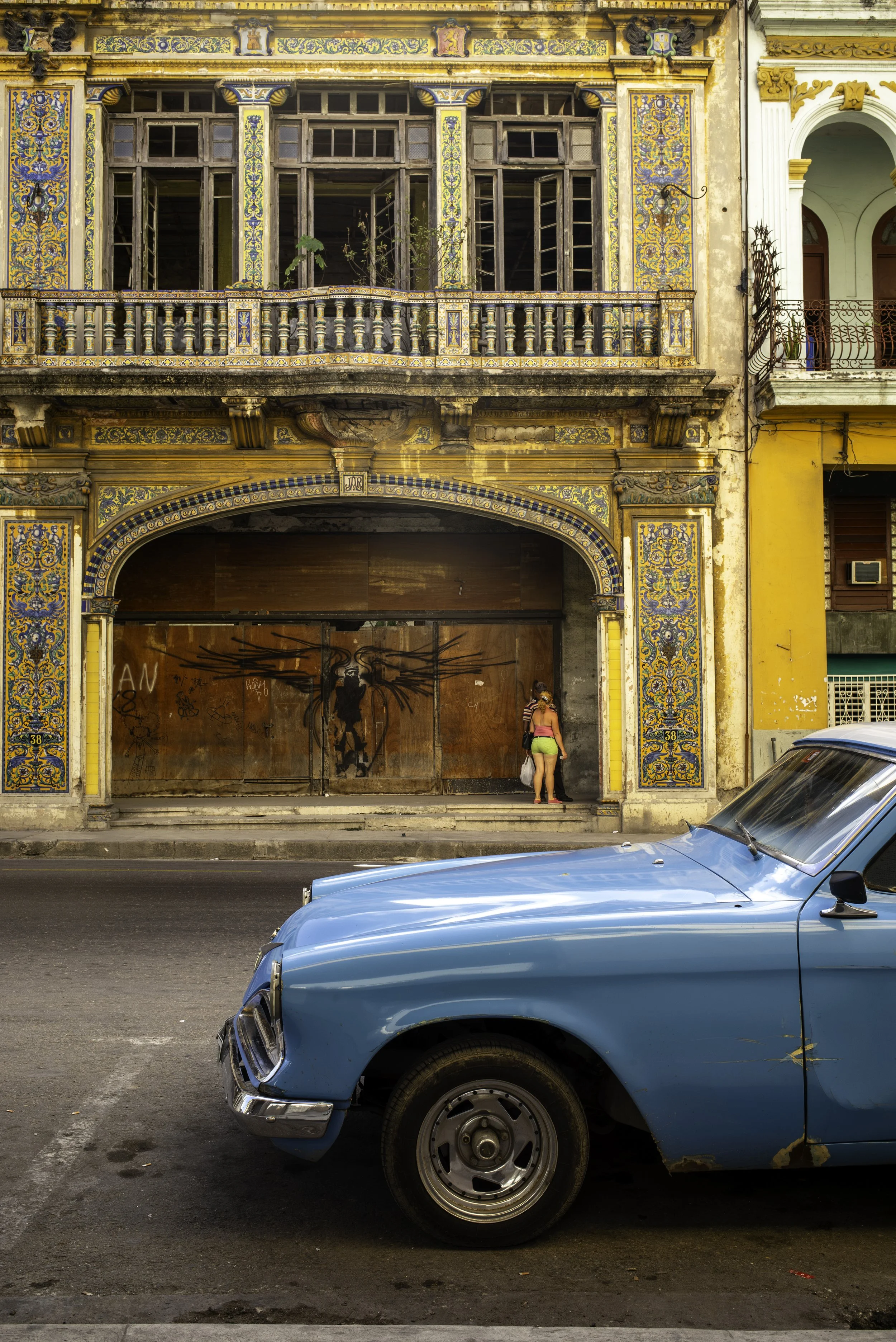 2016 Cuba | Havana