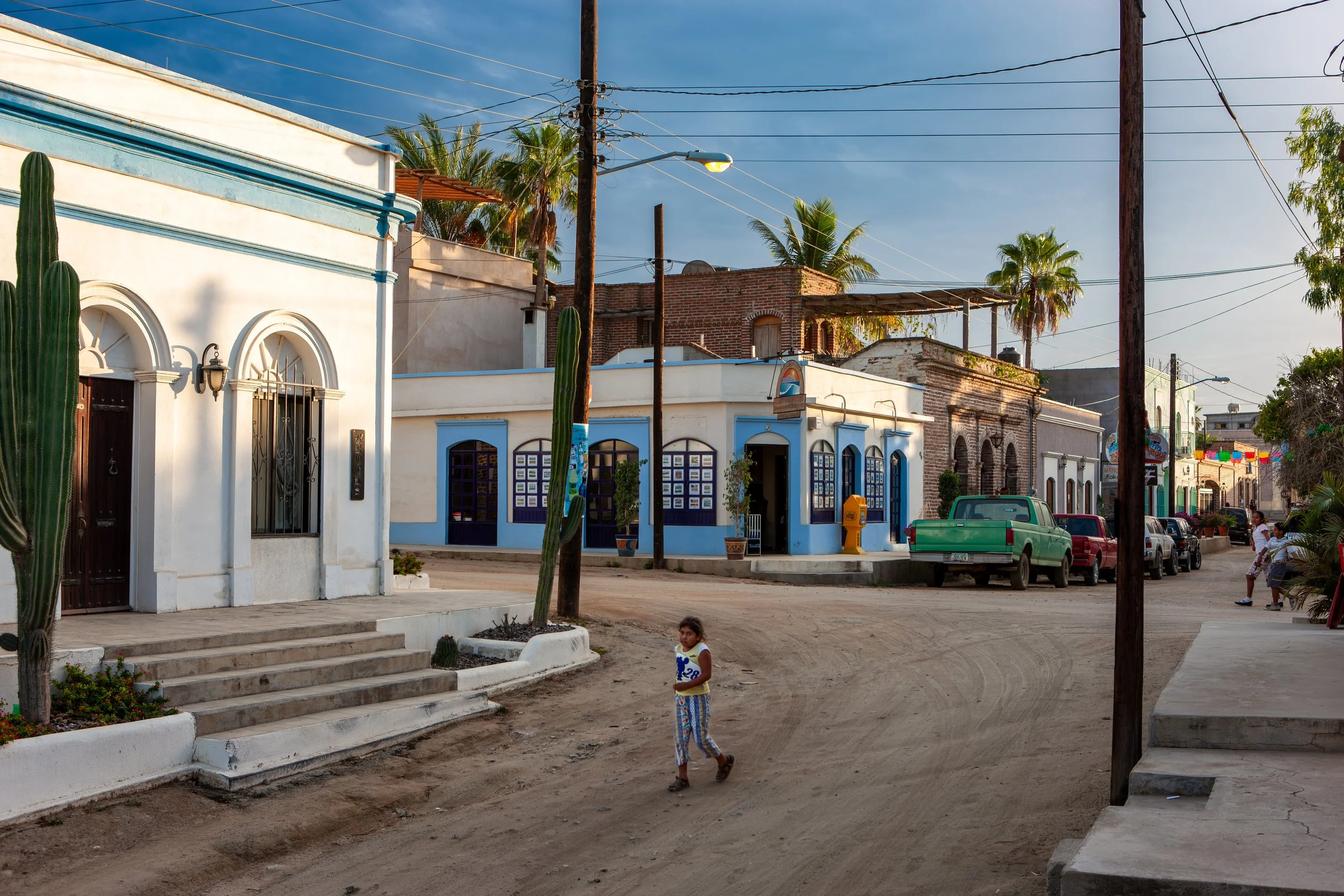 2008 Mexico | Todos Santos