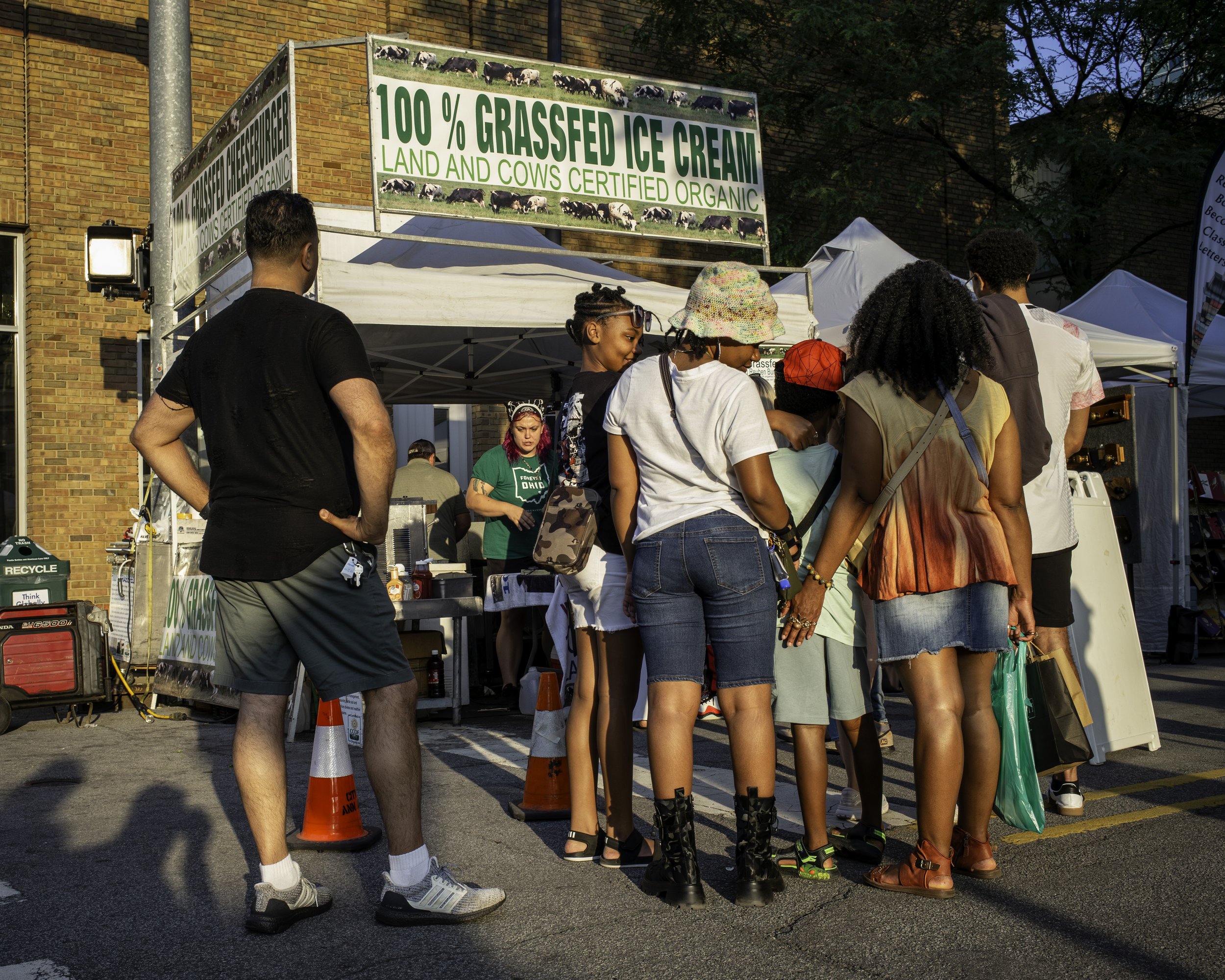 2024 Michigan | Ann Arbor | Art Fair