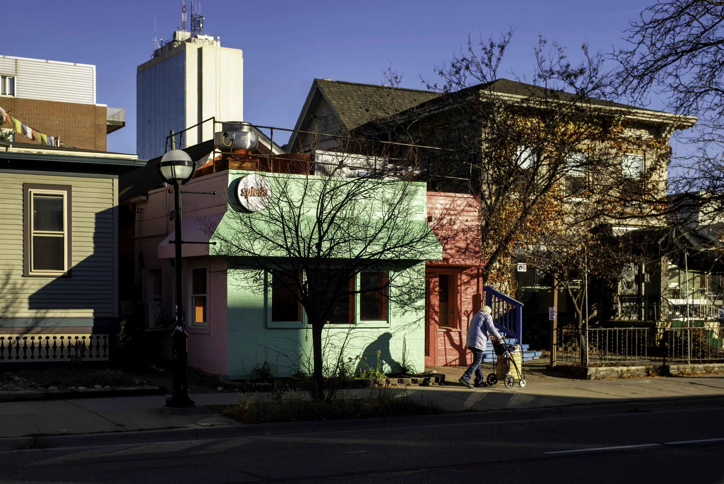 2023 Michigan | Ann Arbor