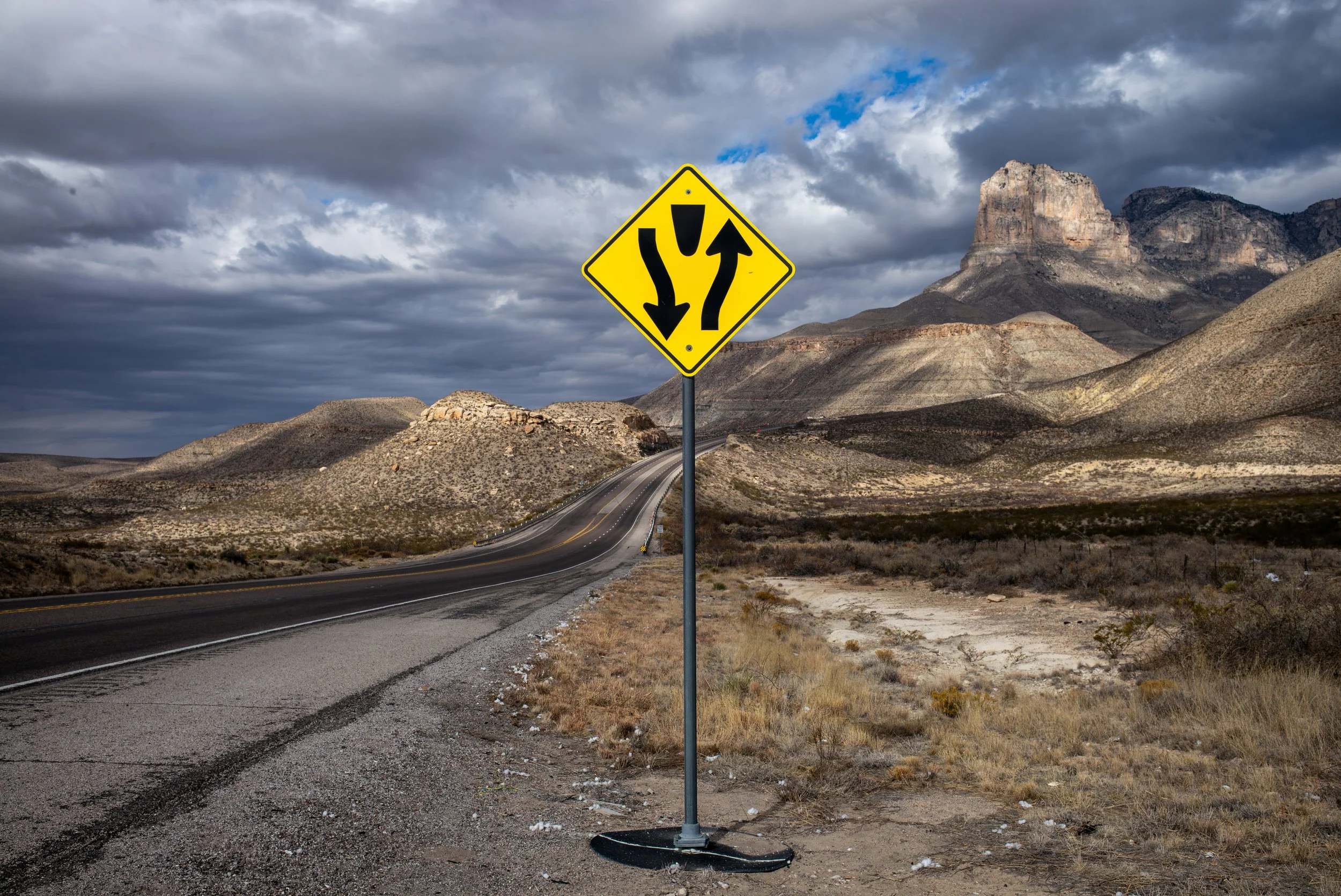 2024 Texas | Highway 54