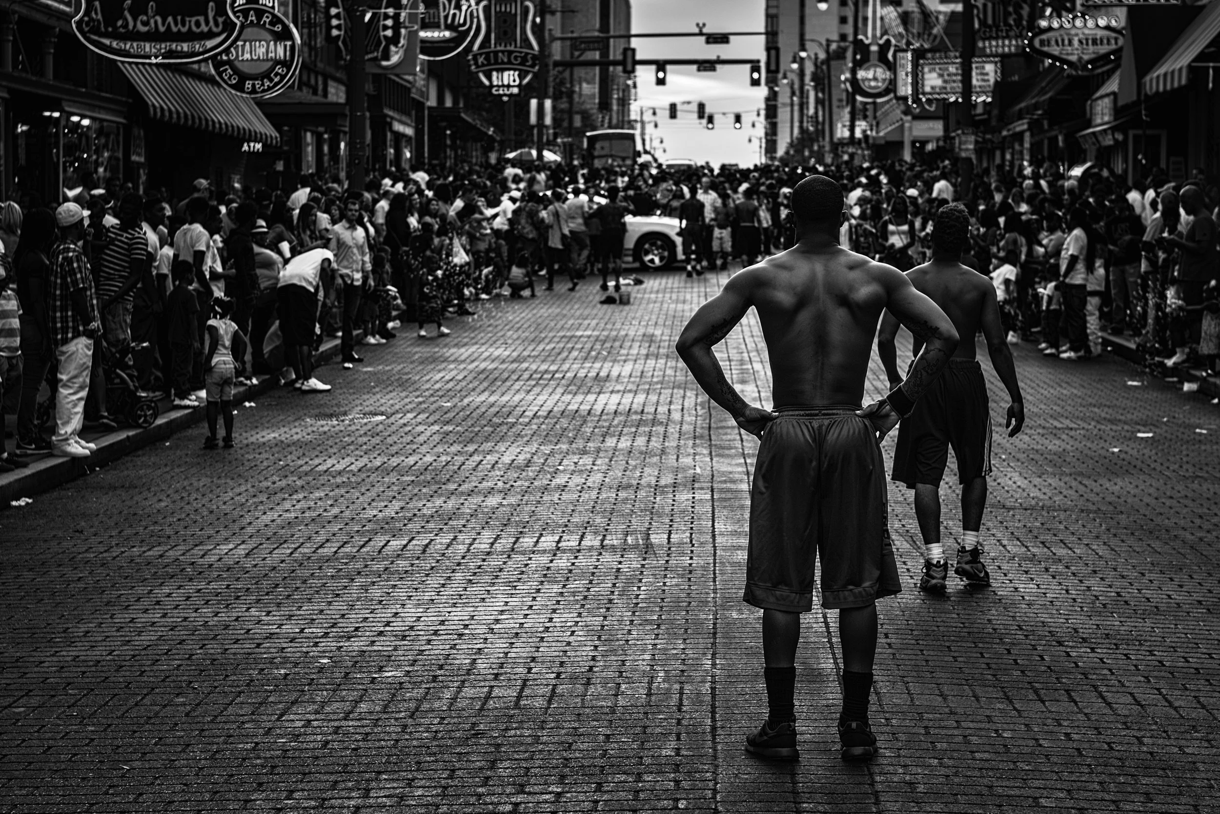 2016 Tennessee | Memphis