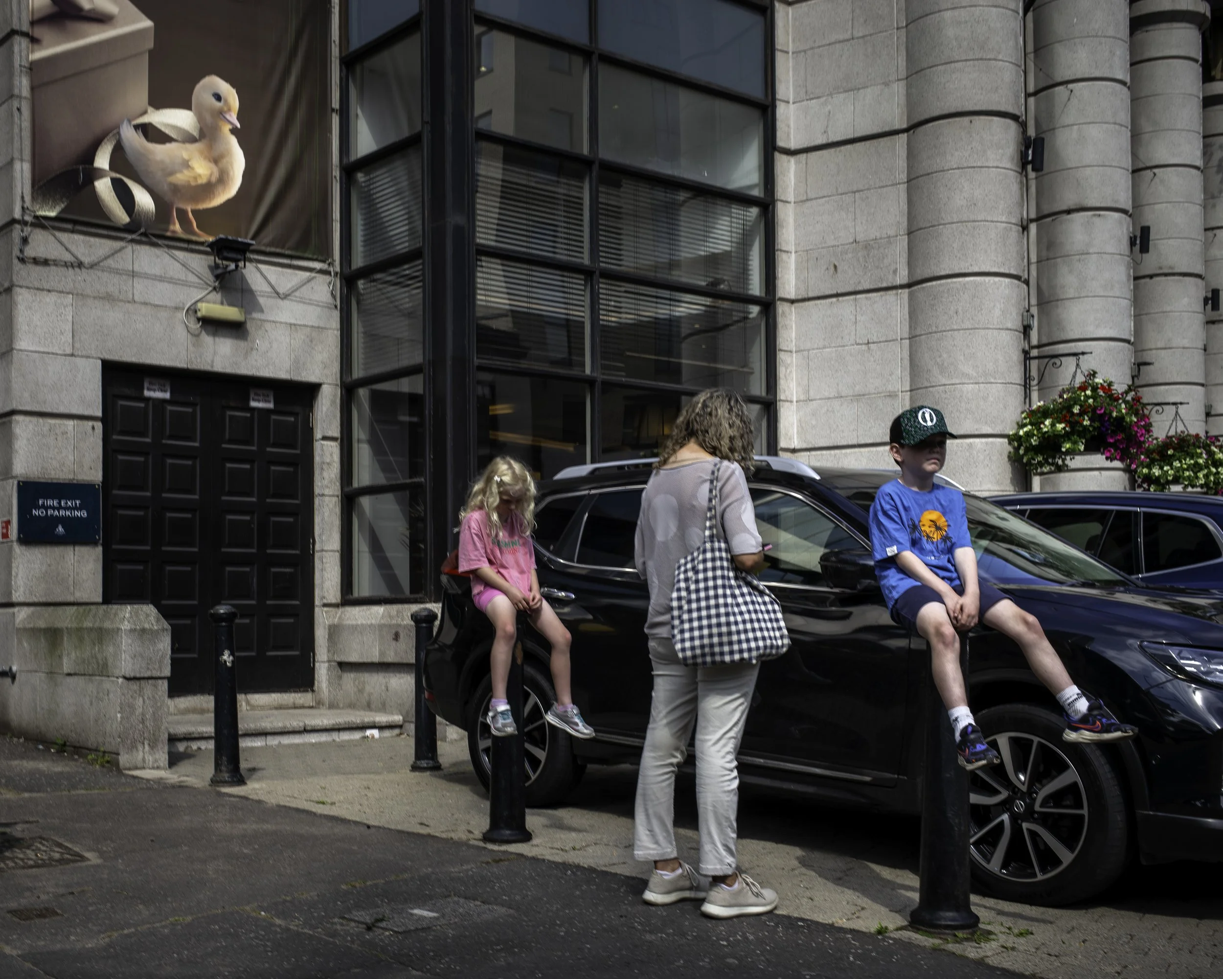 2025 | Northern Ireland | Belfast